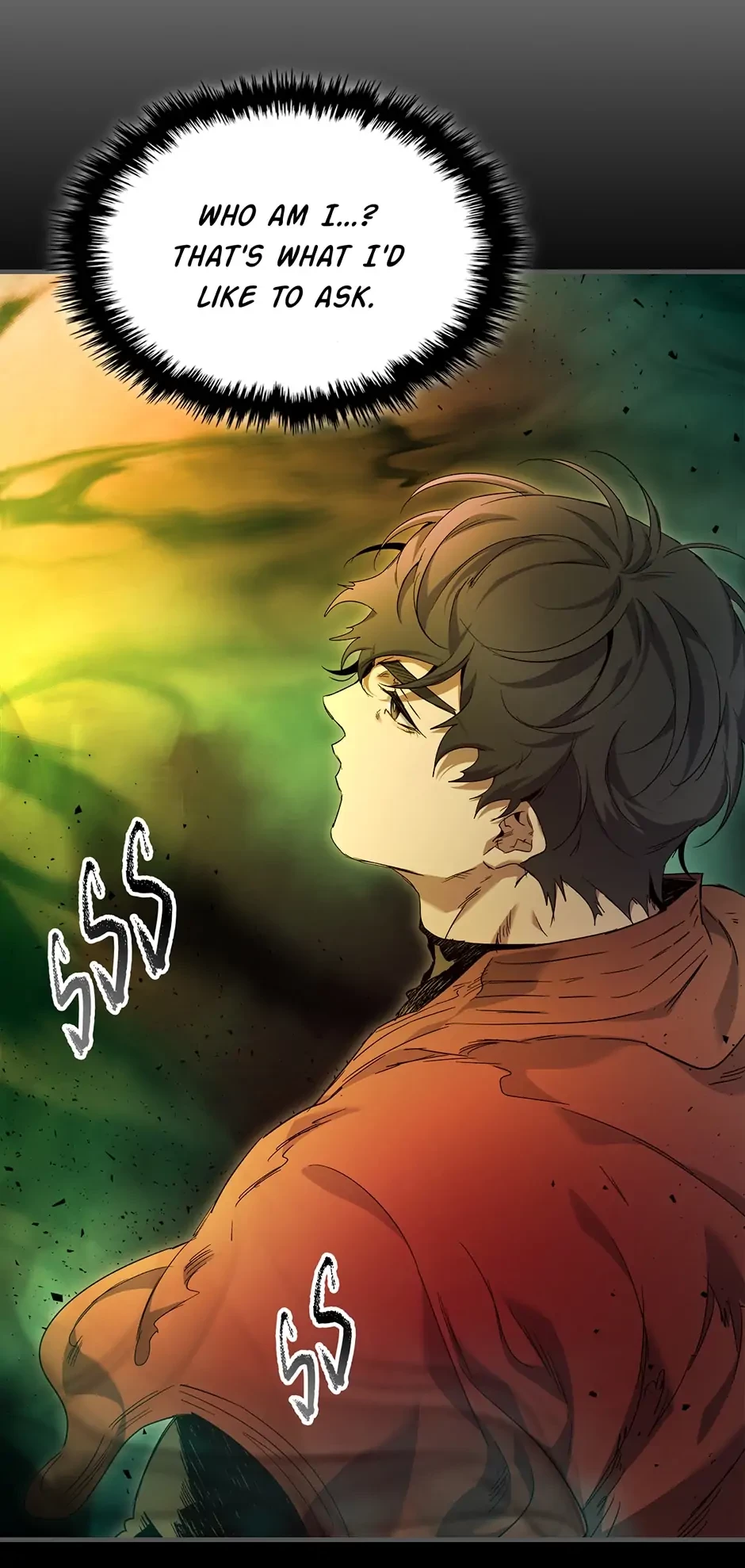 Level Up with the Gods Chapter 55 - 9