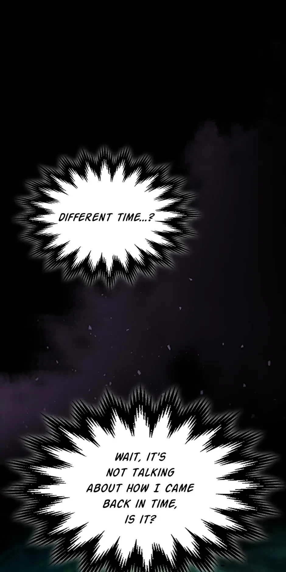 Level Up with the Gods Chapter 55 - 12