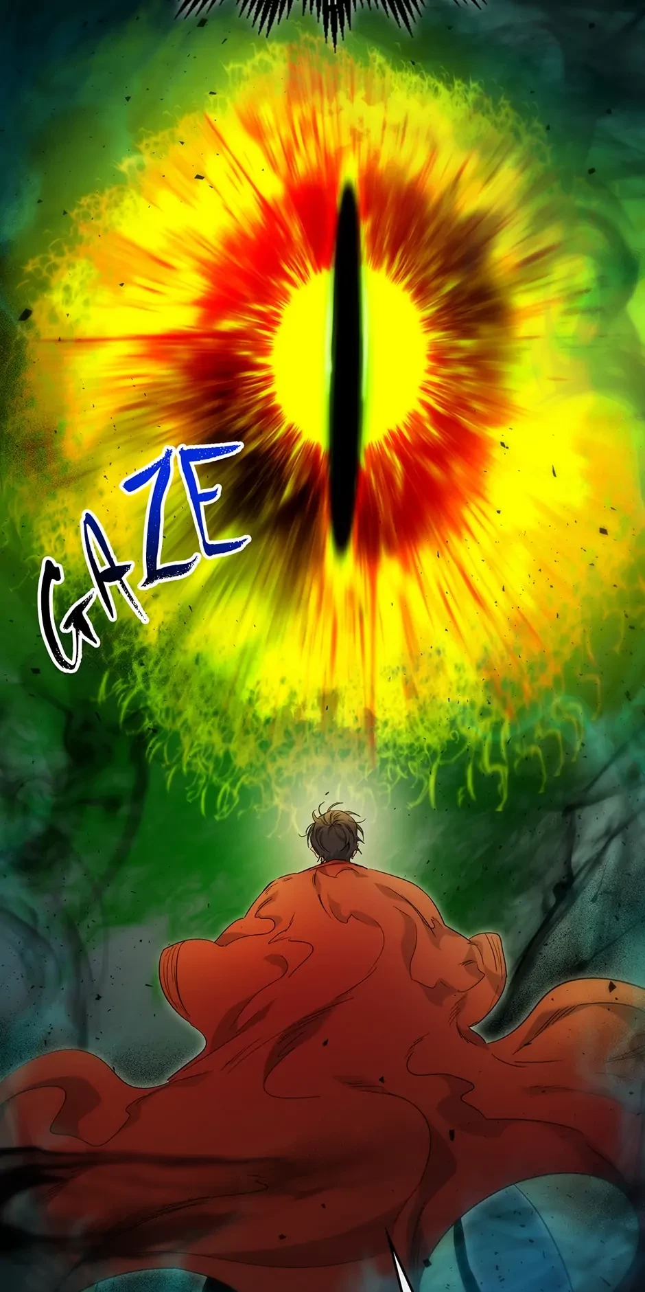 Level Up with the Gods Chapter 55 - 13