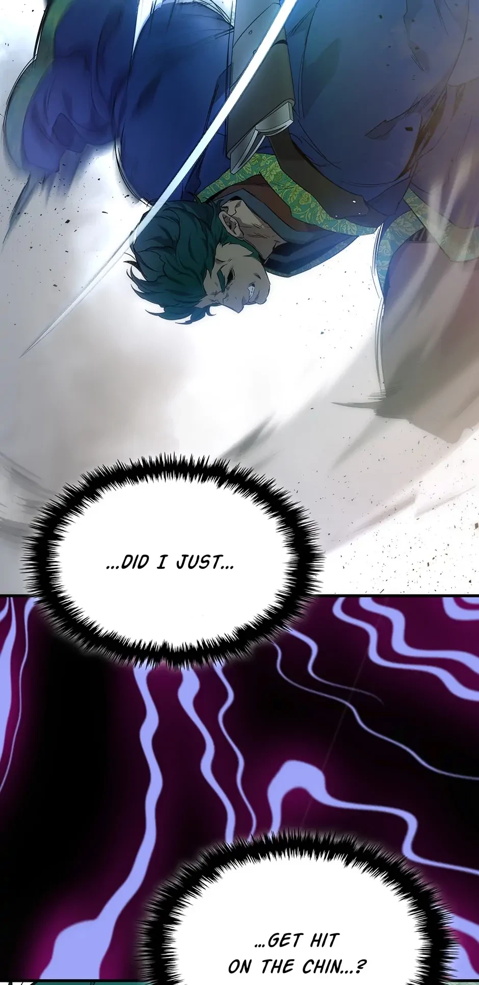 Level Up with the Gods Chapter 56 - 49