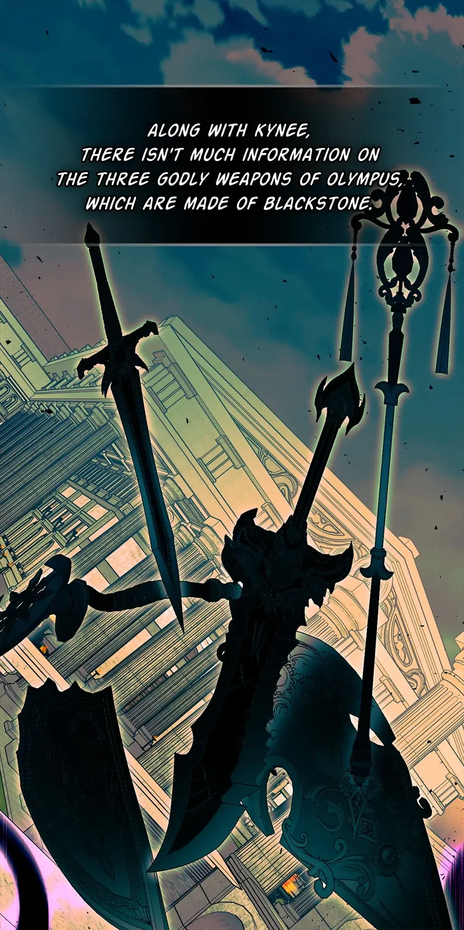 Level Up with the Gods Chapter 55 - 18