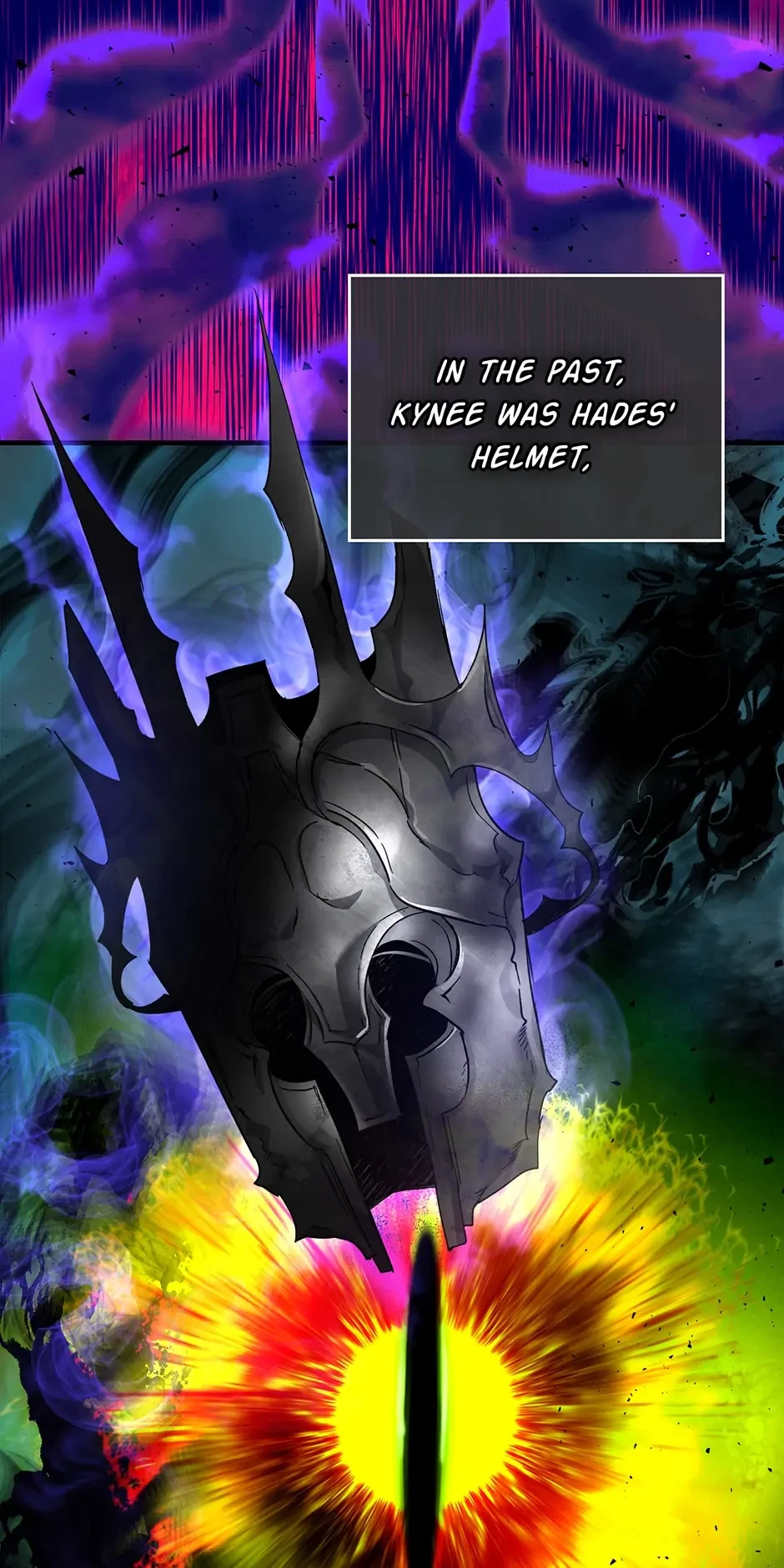 Level Up with the Gods Chapter 55 - 20