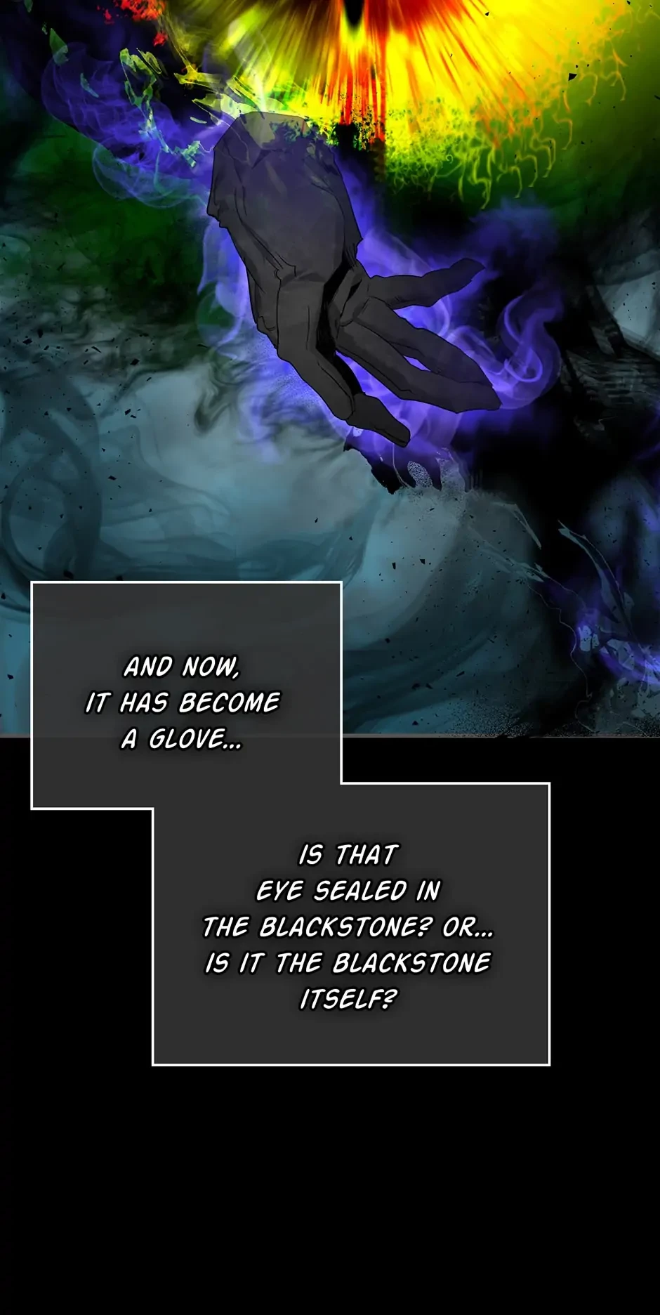 Level Up with the Gods Chapter 55 - 21