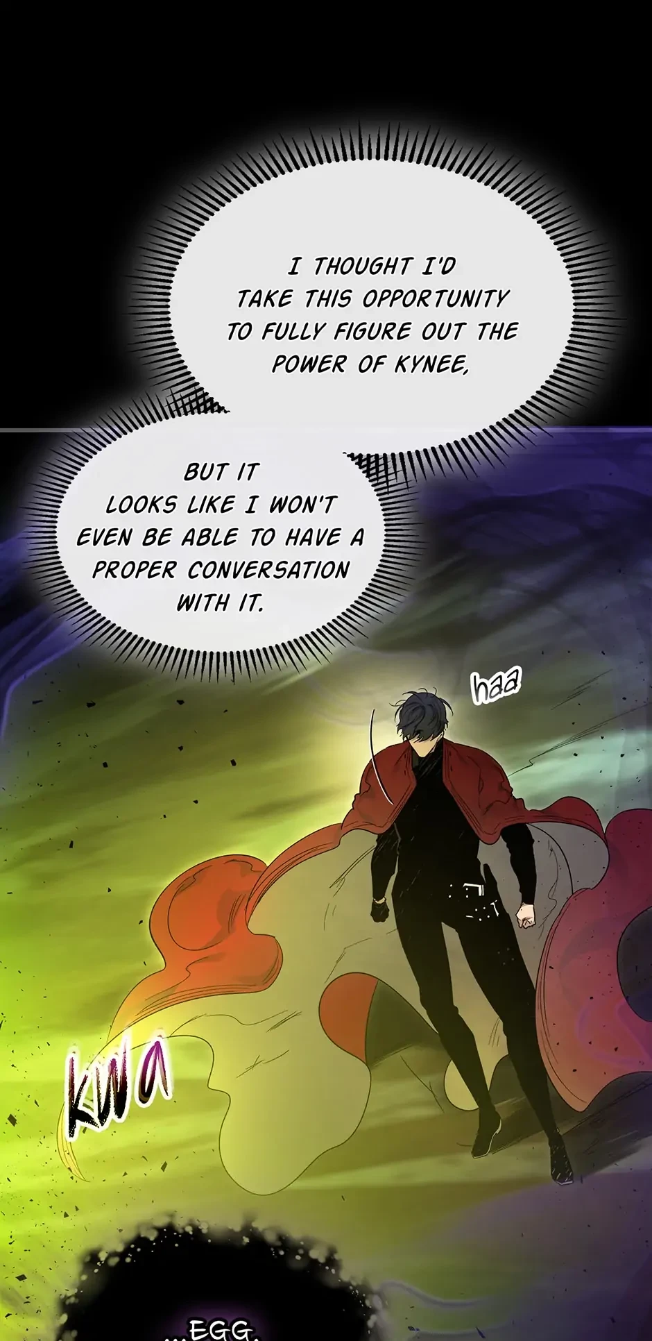 Level Up with the Gods Chapter 55 - 22