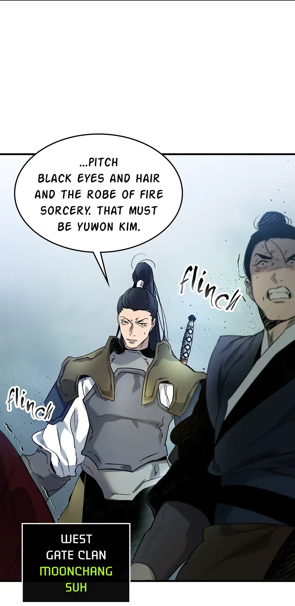 Level Up with the Gods Chapter 56 - 54