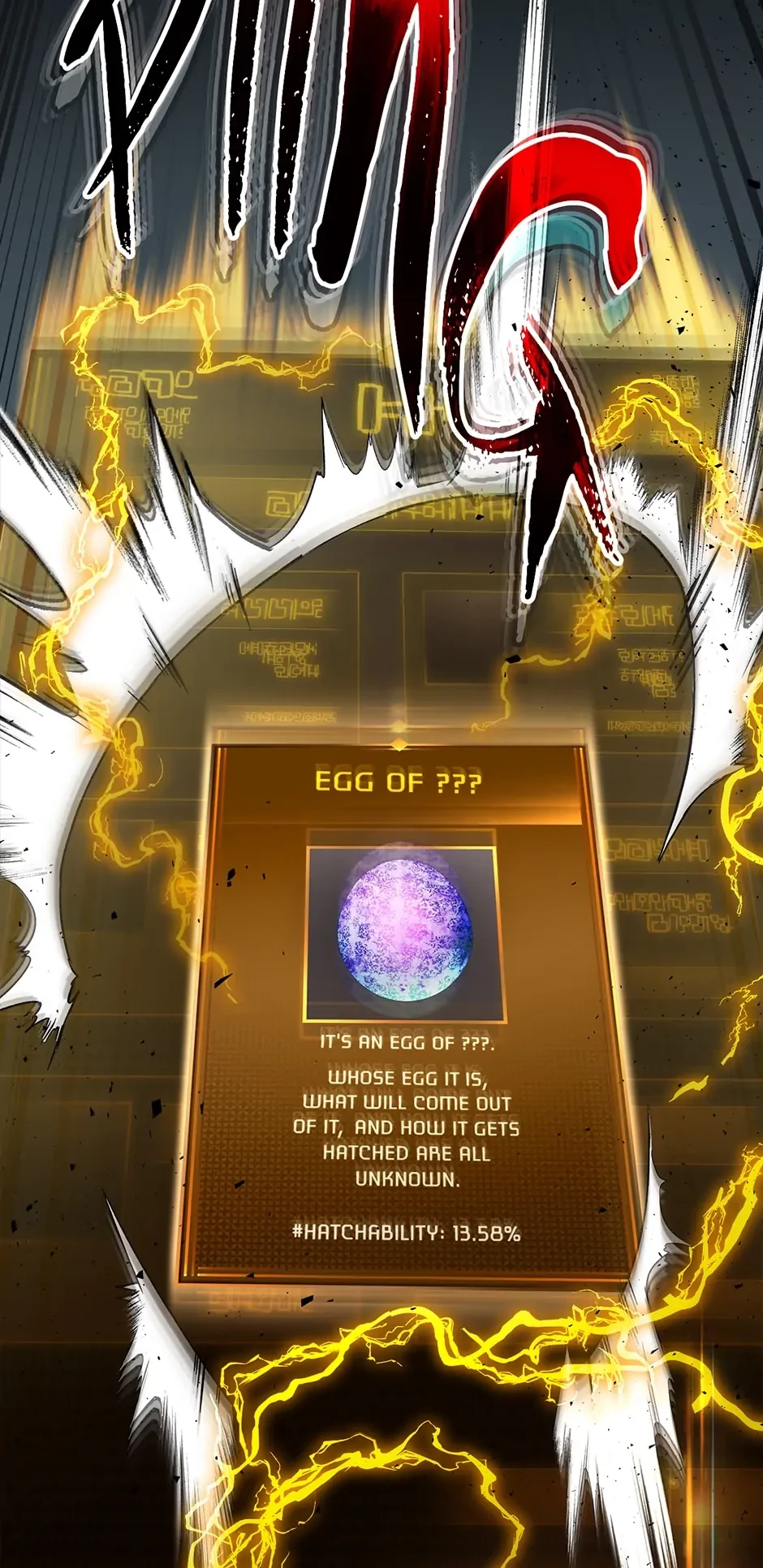 Level Up with the Gods Chapter 55 - 25