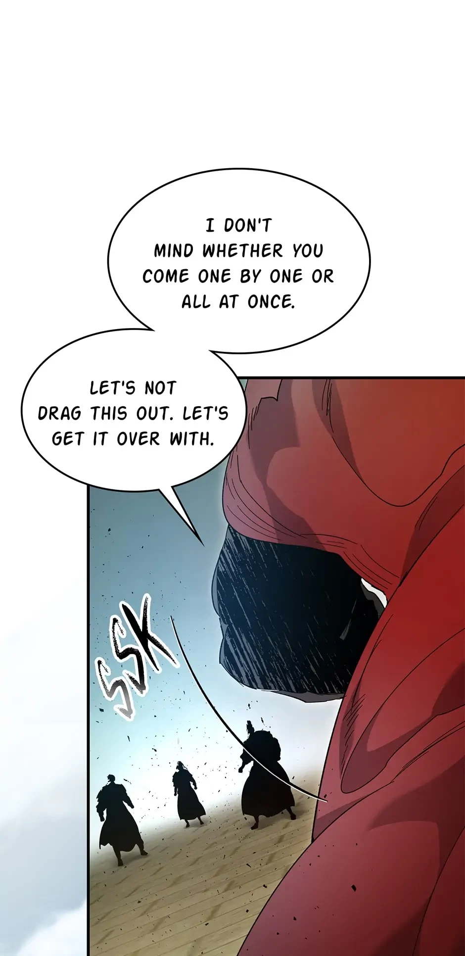 Level Up with the Gods Chapter 56 - 55