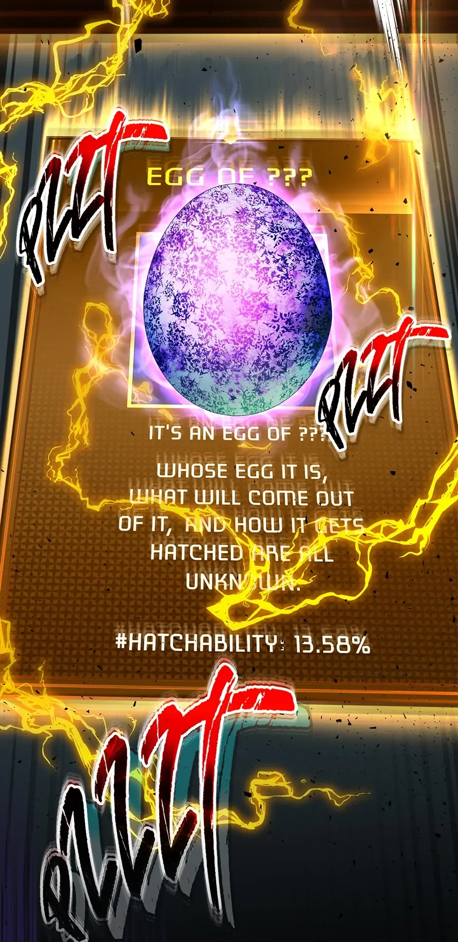 Level Up with the Gods Chapter 55 - 26