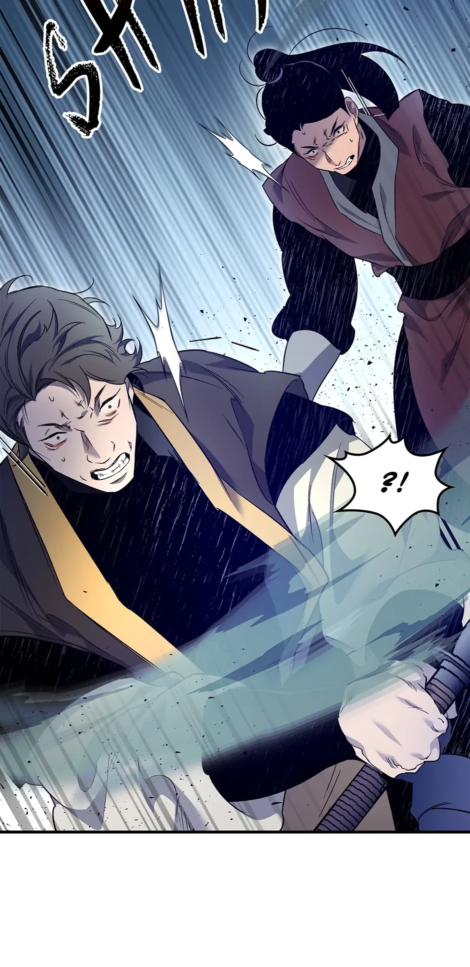 Level Up with the Gods Chapter 56 - 58