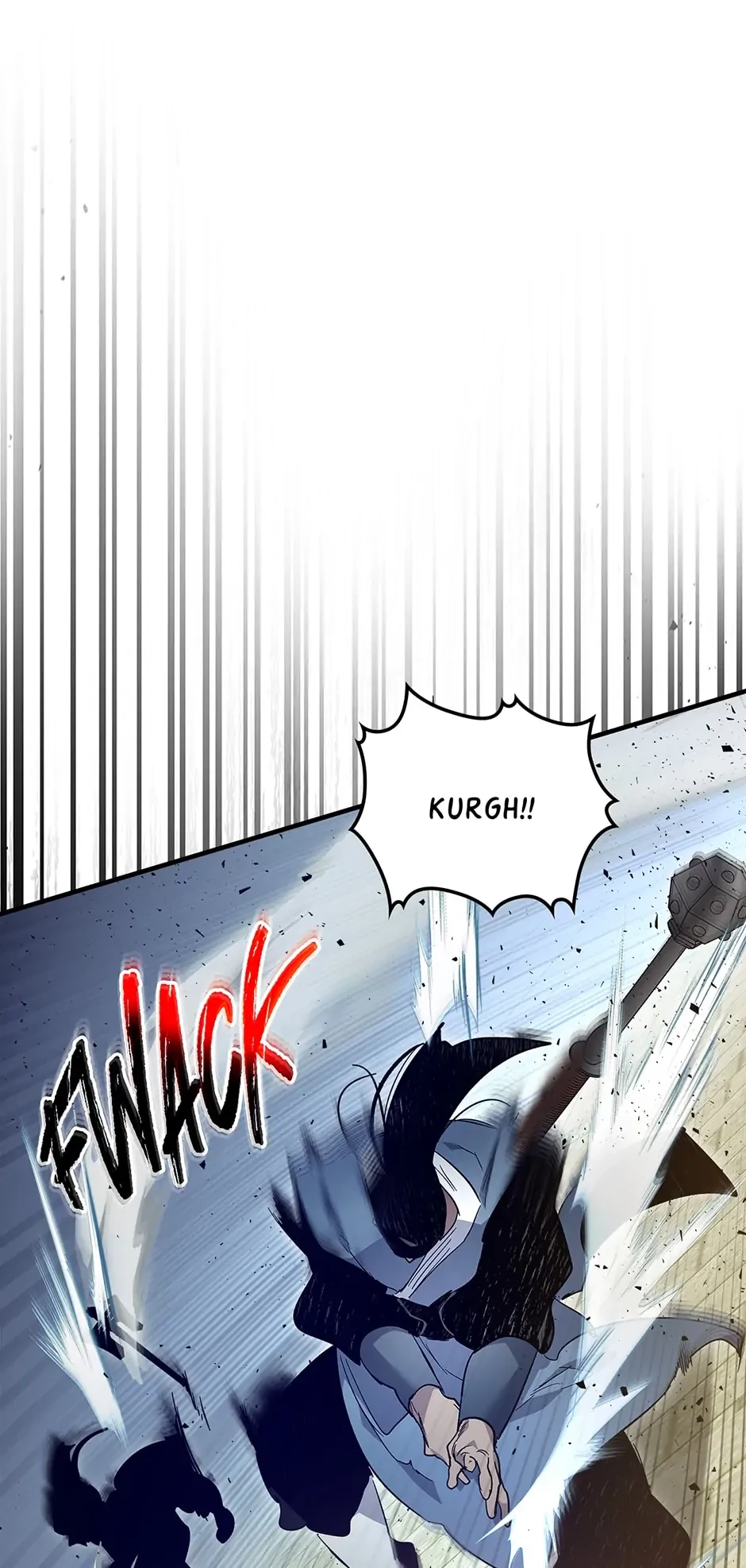 Level Up with the Gods Chapter 56 - 59