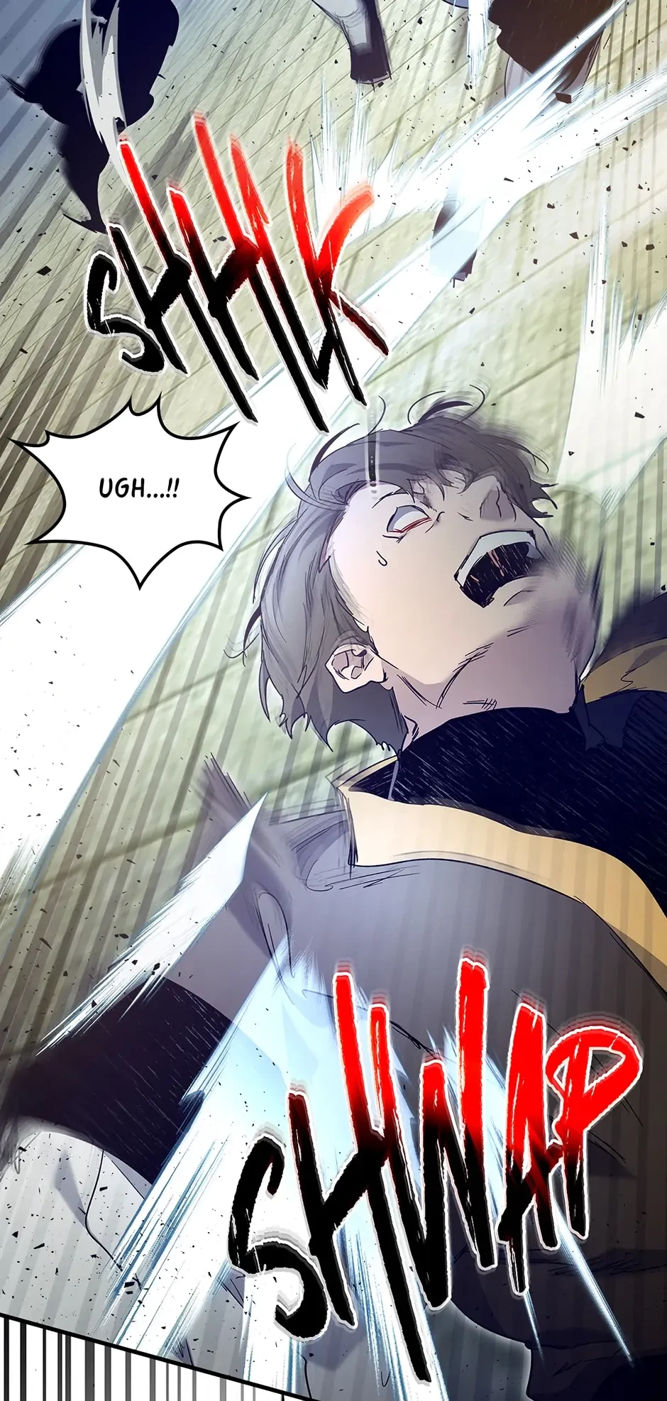 Level Up with the Gods Chapter 56 - 60