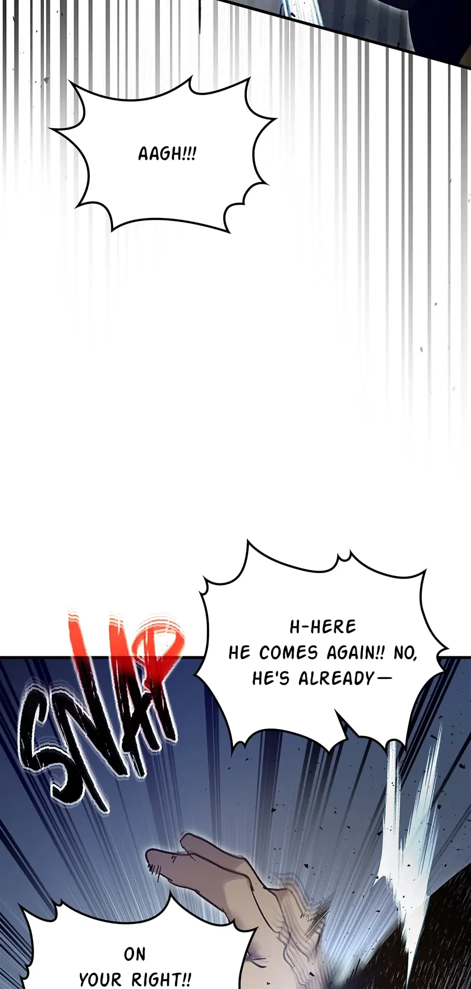 Level Up with the Gods Chapter 56 - 61