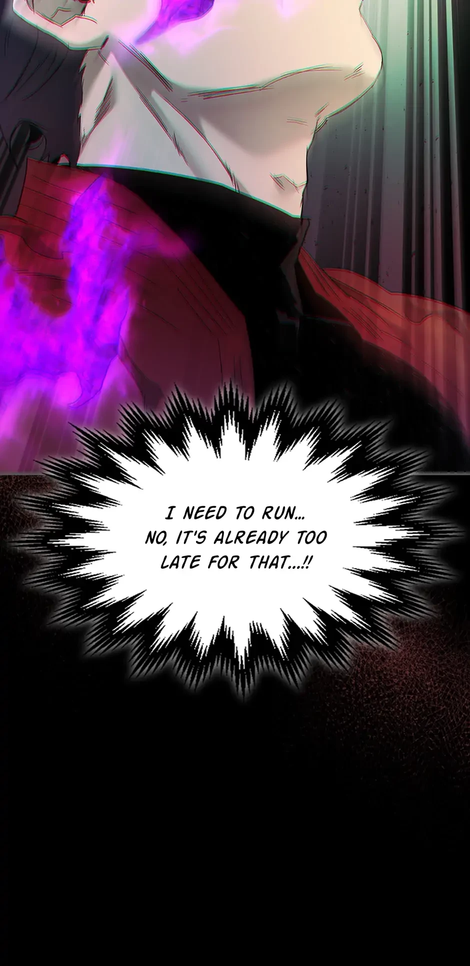 Level Up with the Gods Chapter 55 - 32