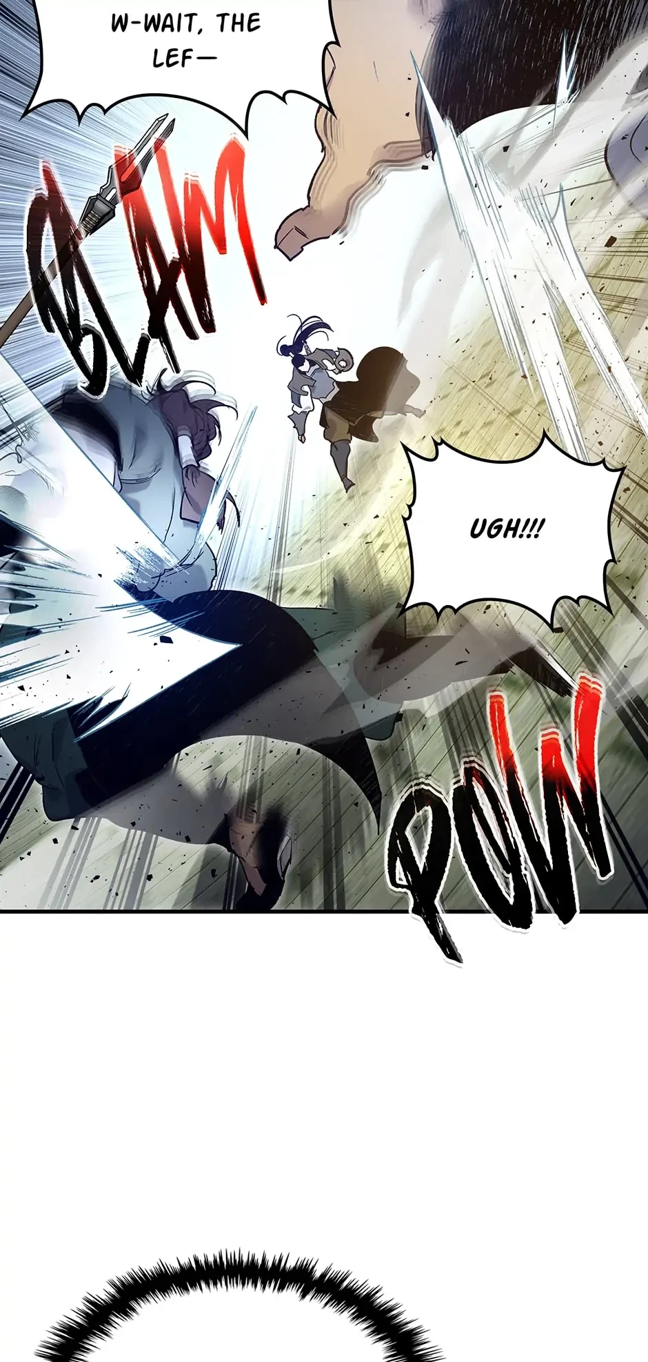 Level Up with the Gods Chapter 56 - 62