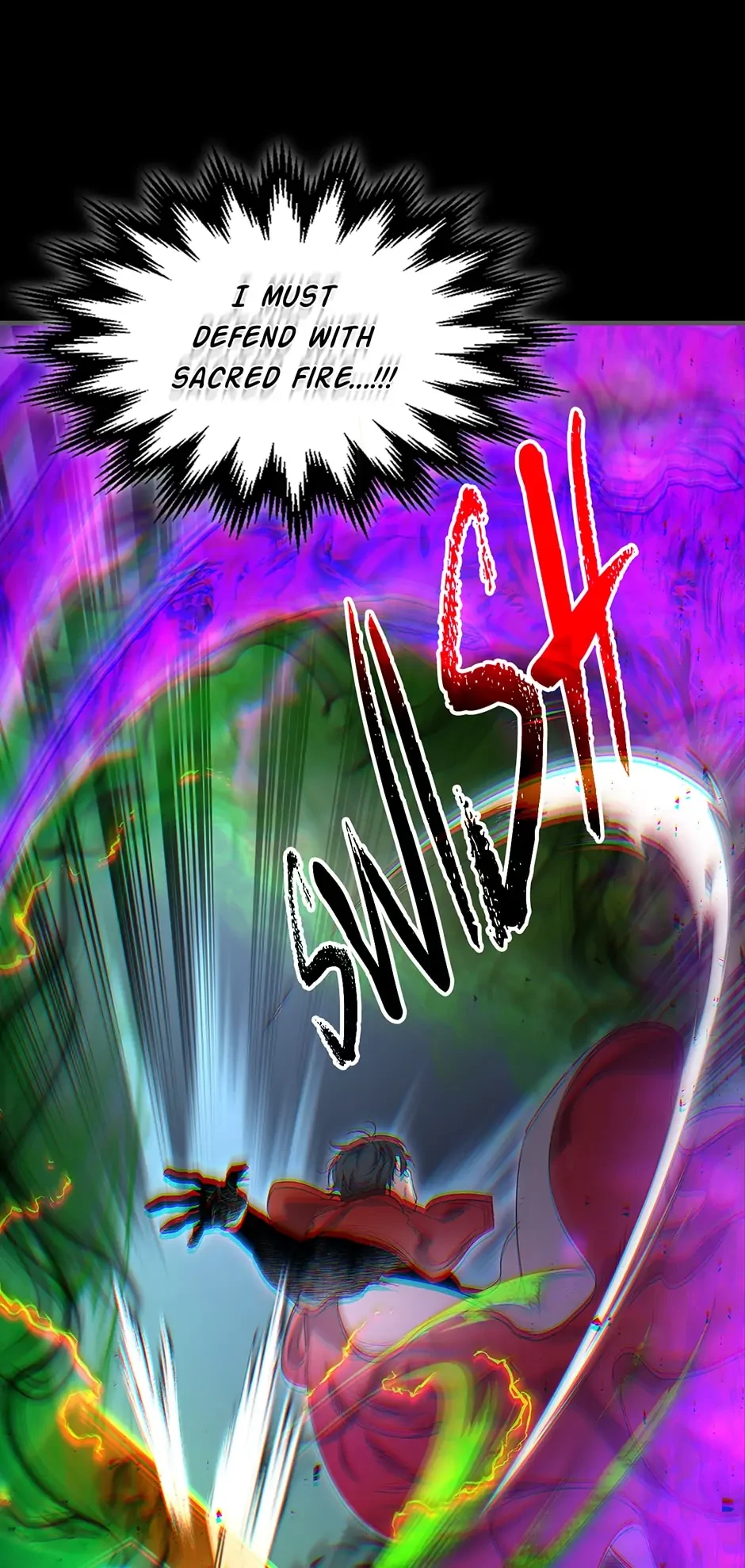 Level Up with the Gods Chapter 55 - 33