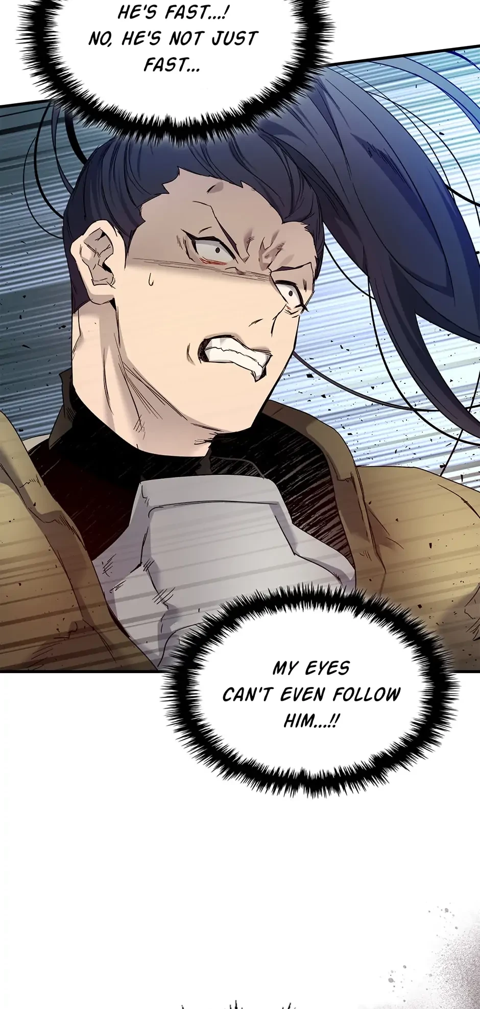 Level Up with the Gods Chapter 56 - 63