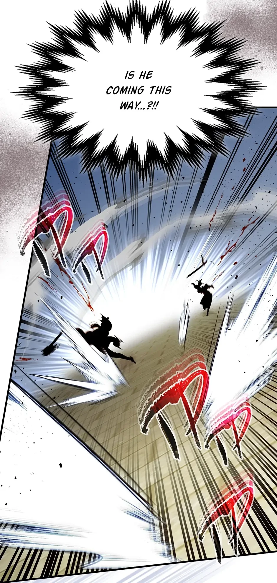 Level Up with the Gods Chapter 56 - 64