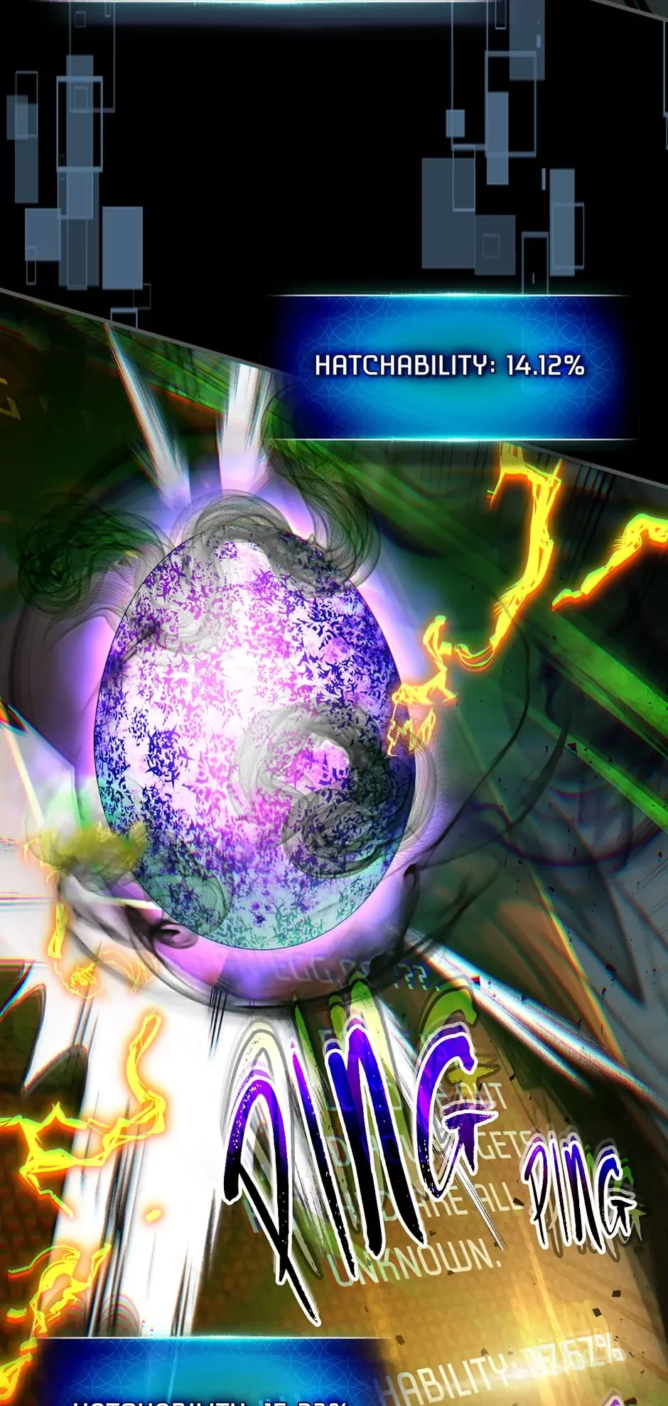 Level Up with the Gods Chapter 55 - 37