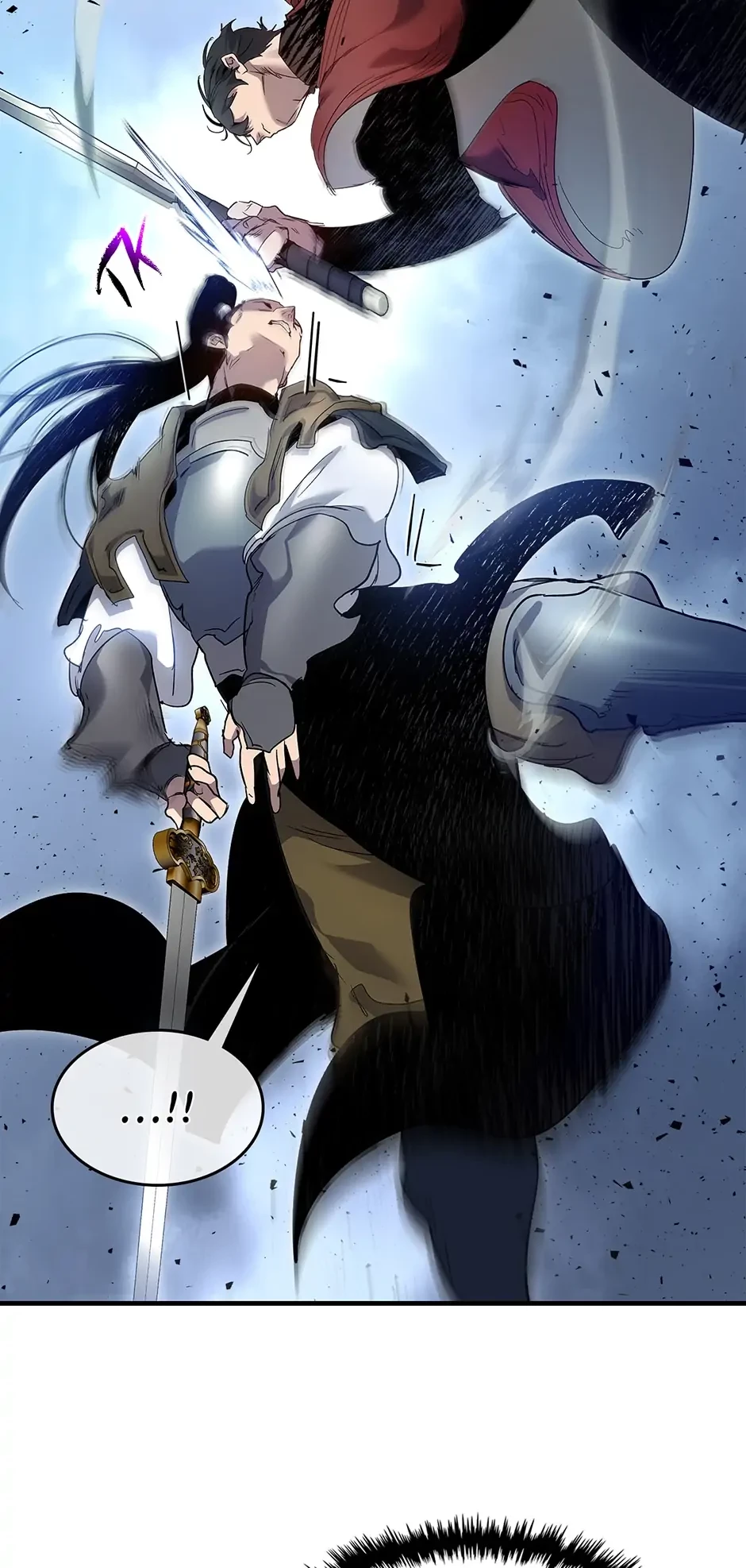 Level Up with the Gods Chapter 56 - 67