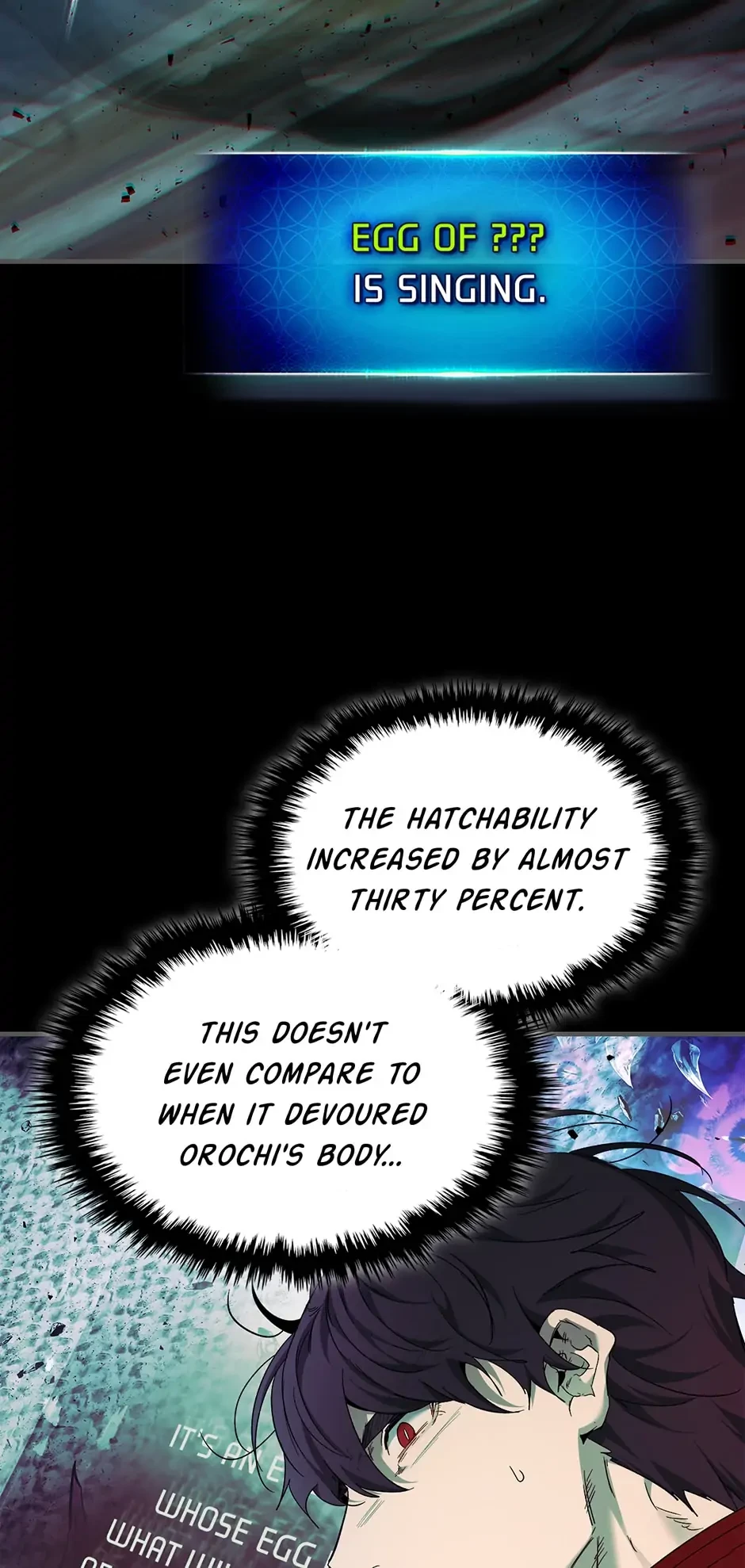 Level Up with the Gods Chapter 55 - 40
