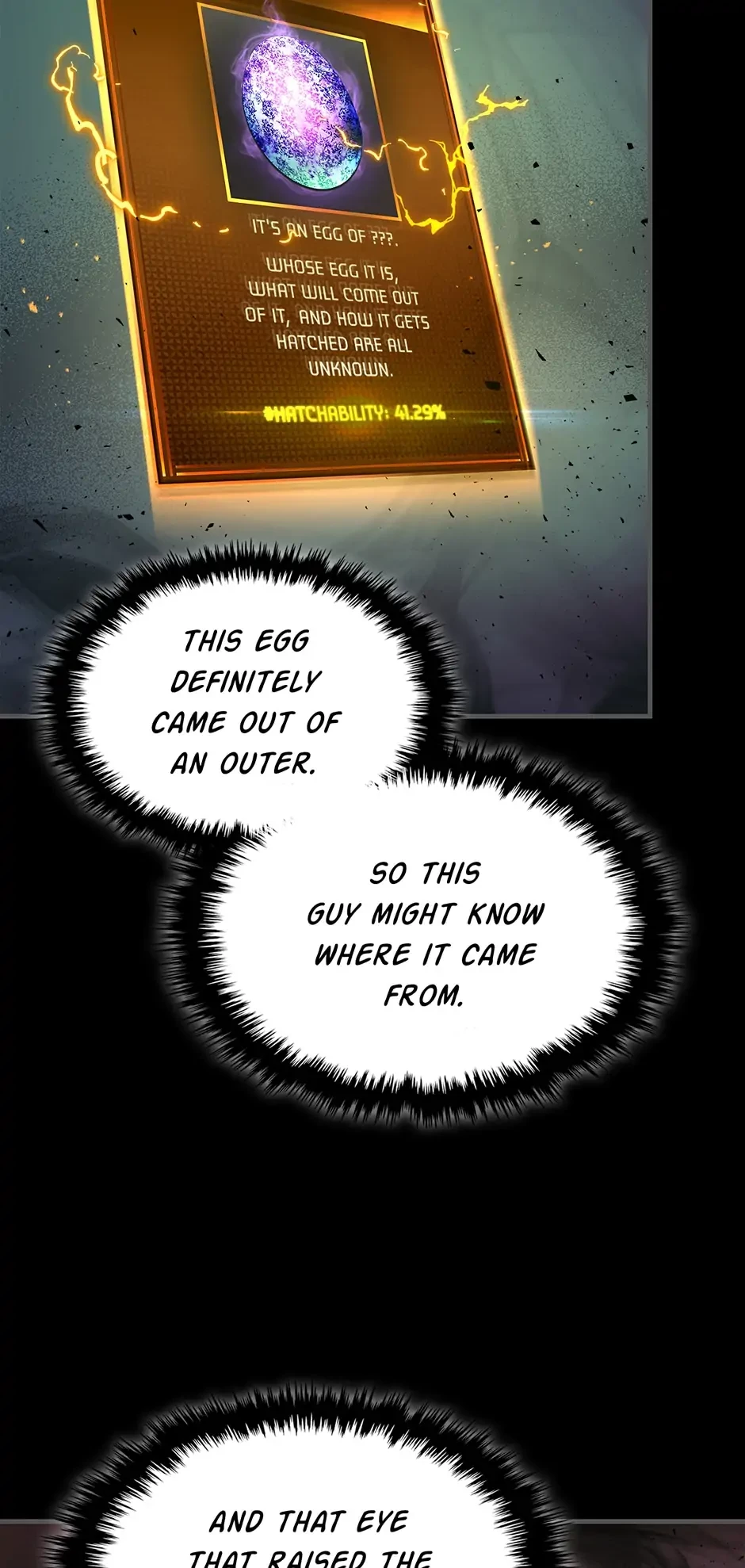 Level Up with the Gods Chapter 55 - 42