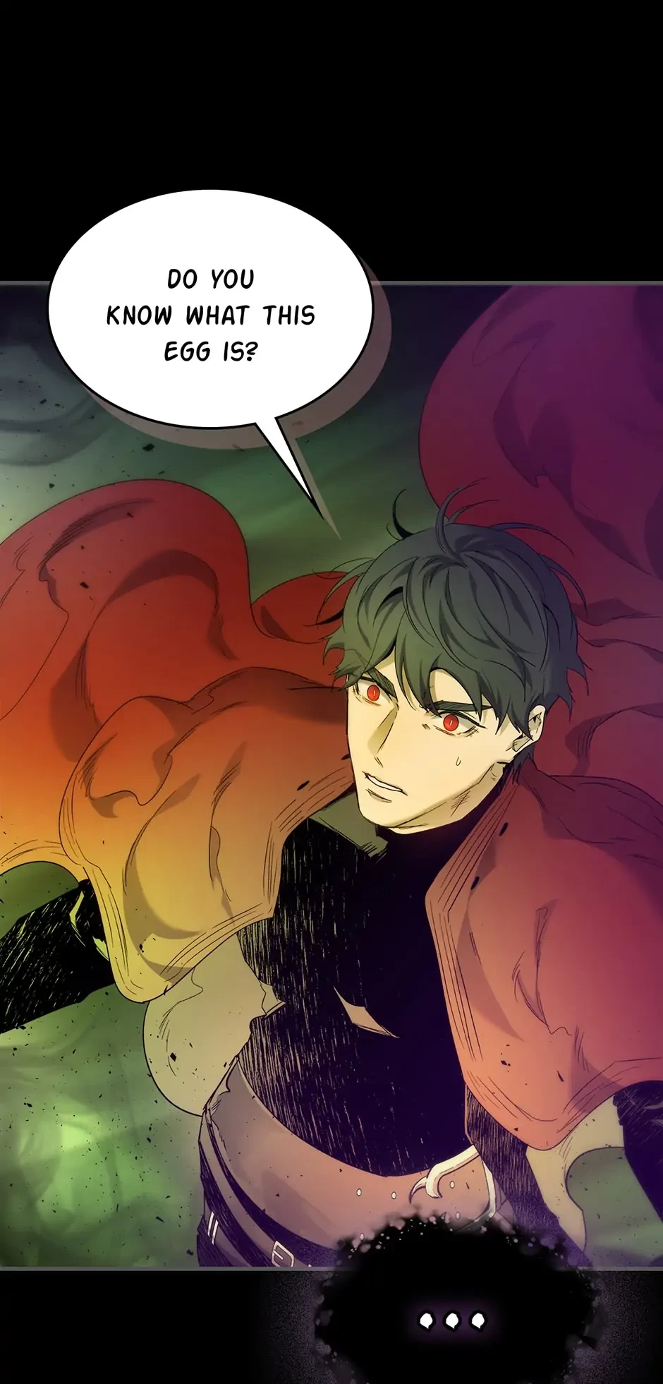Level Up with the Gods Chapter 55 - 44