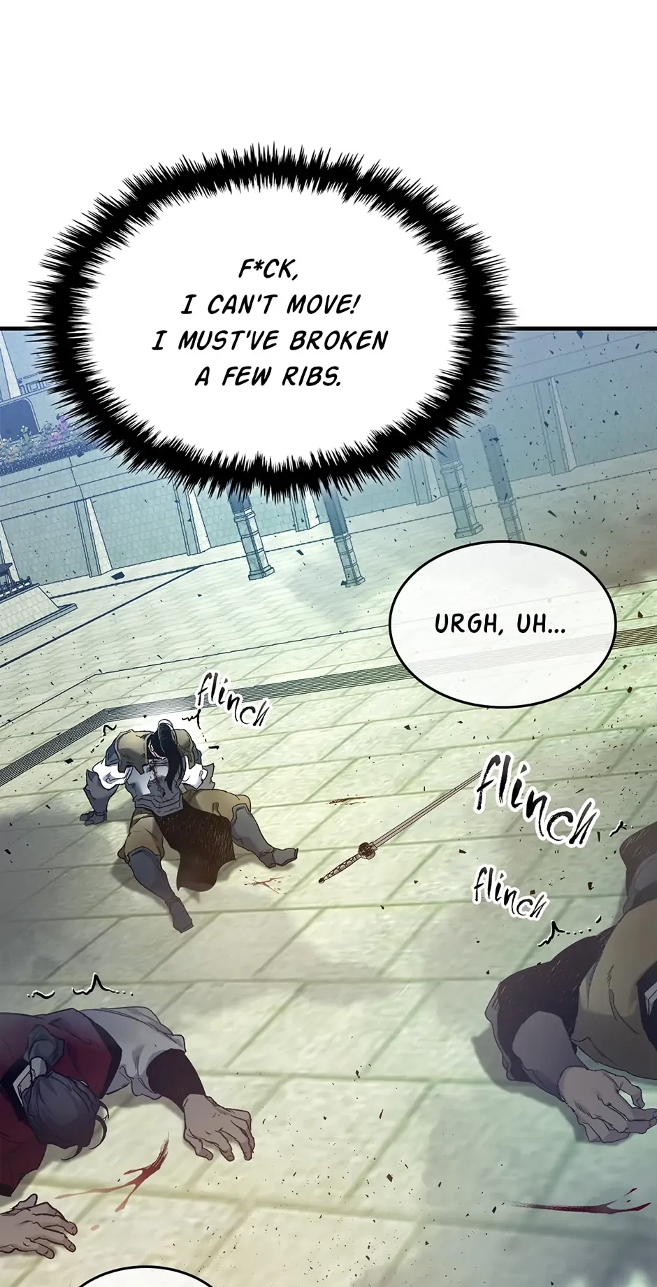 Level Up with the Gods Chapter 56 - 74
