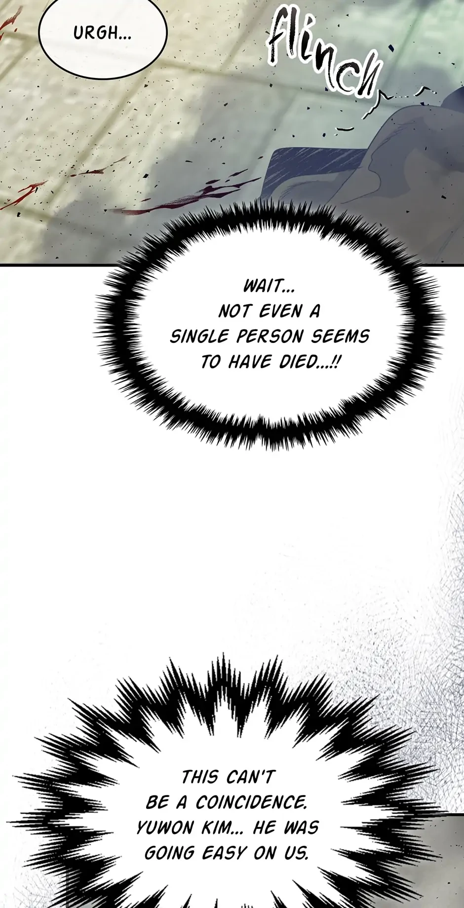 Level Up with the Gods Chapter 56 - 75