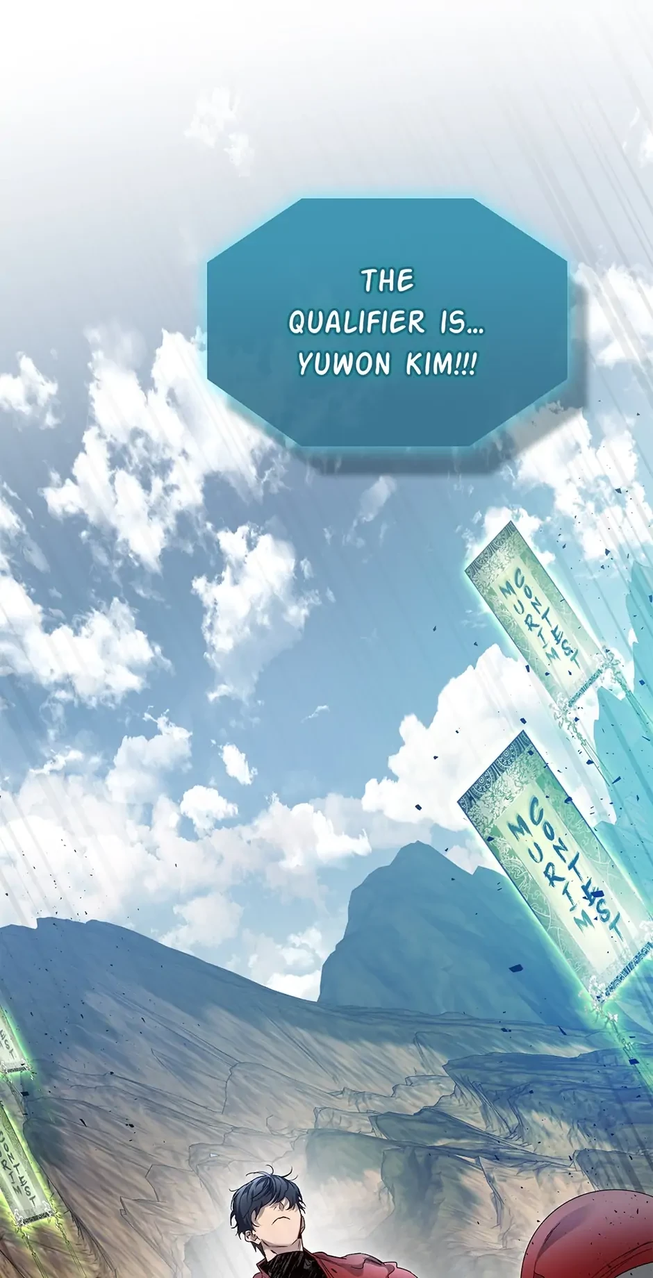 Level Up with the Gods Chapter 56 - 77