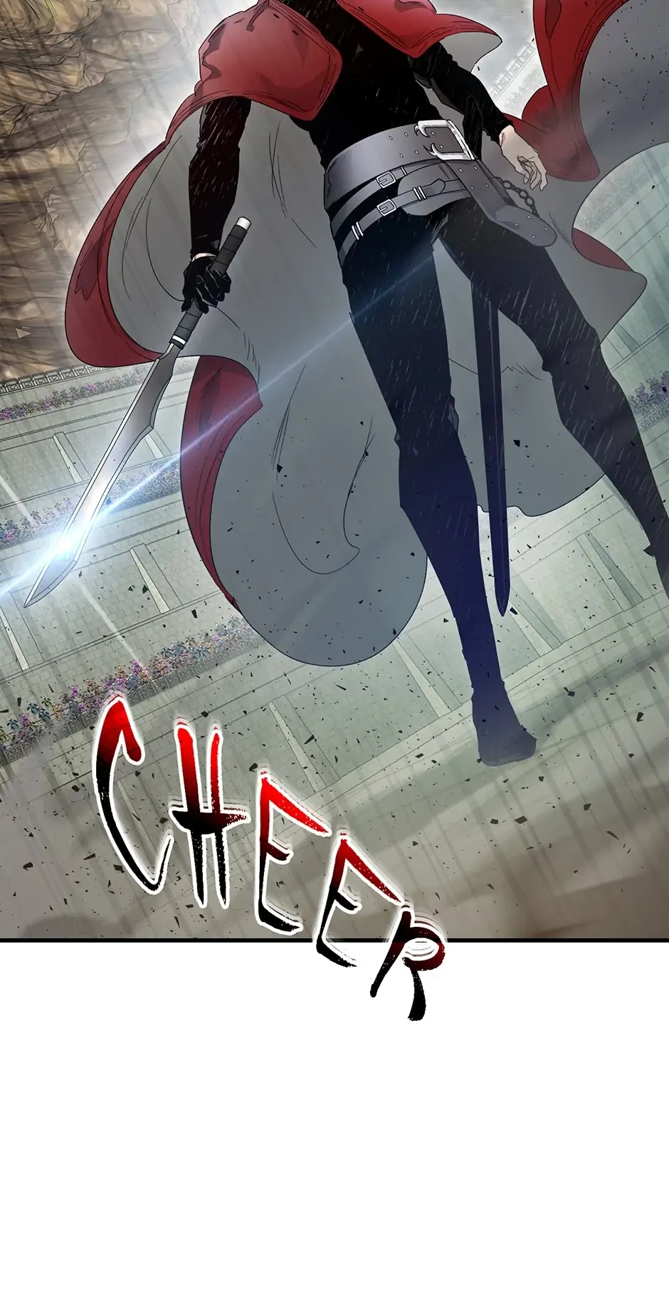 Level Up with the Gods Chapter 56 - 78