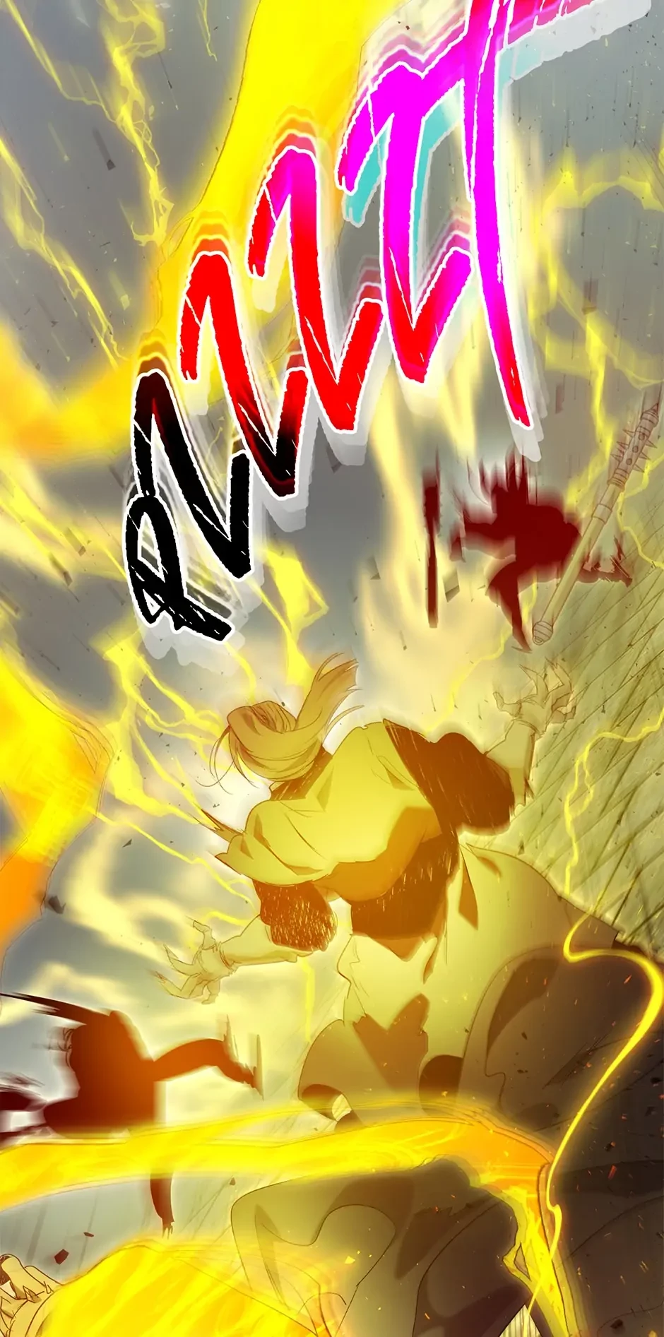 Level Up with the Gods Chapter 56 - 82