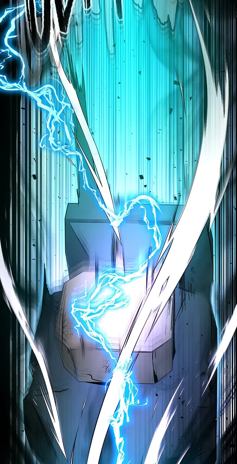 Level Up with the Gods Chapter 55 - 53