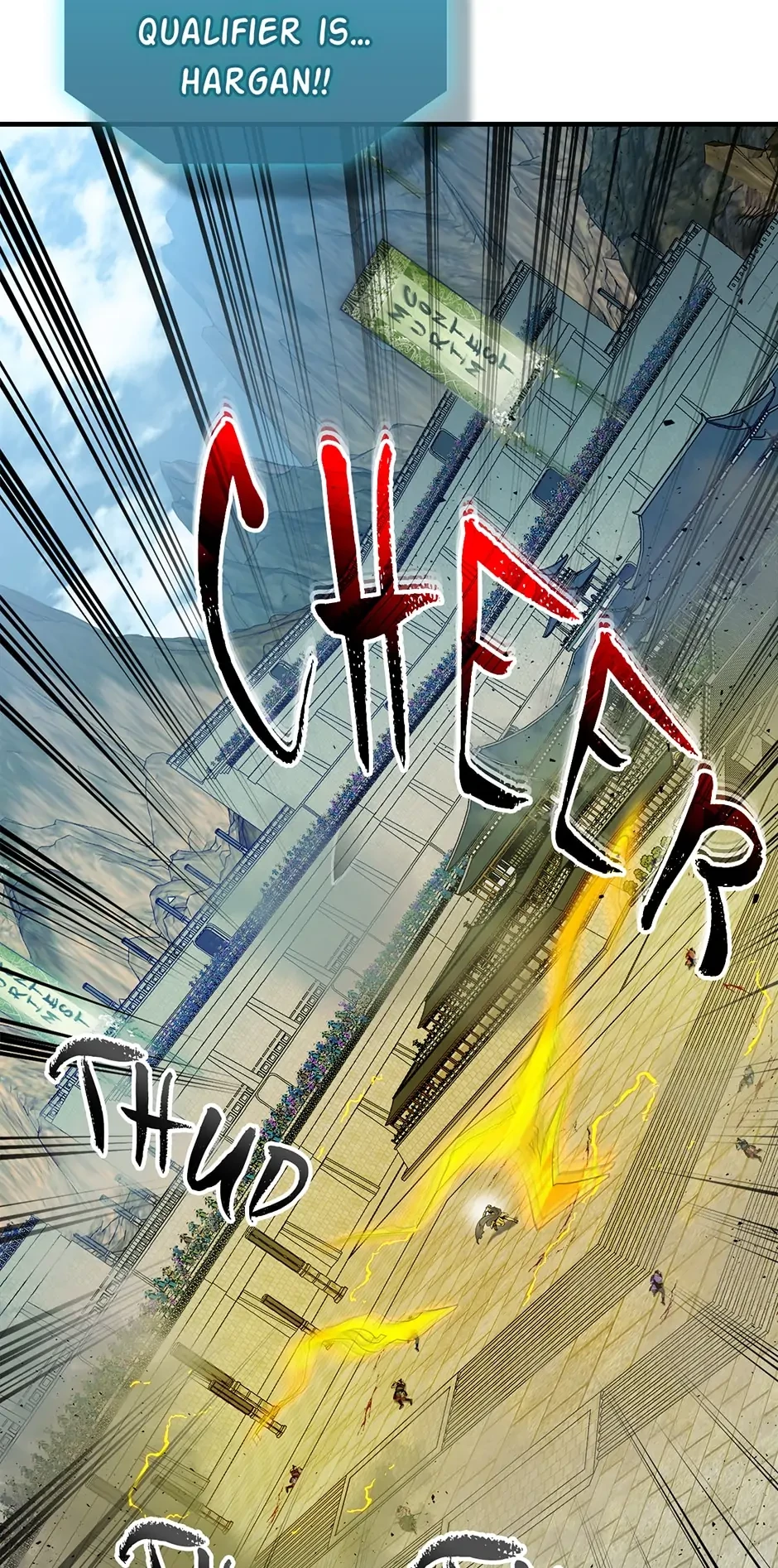 Level Up with the Gods Chapter 56 - 85