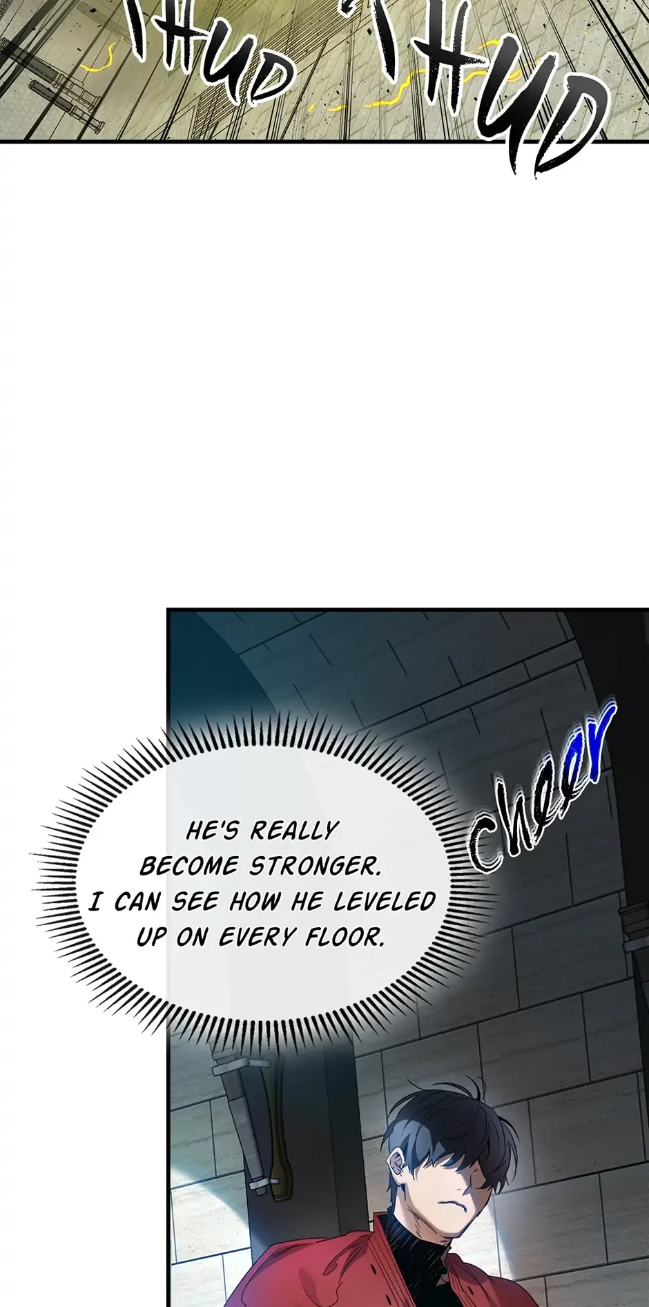 Level Up with the Gods Chapter 56 - 86