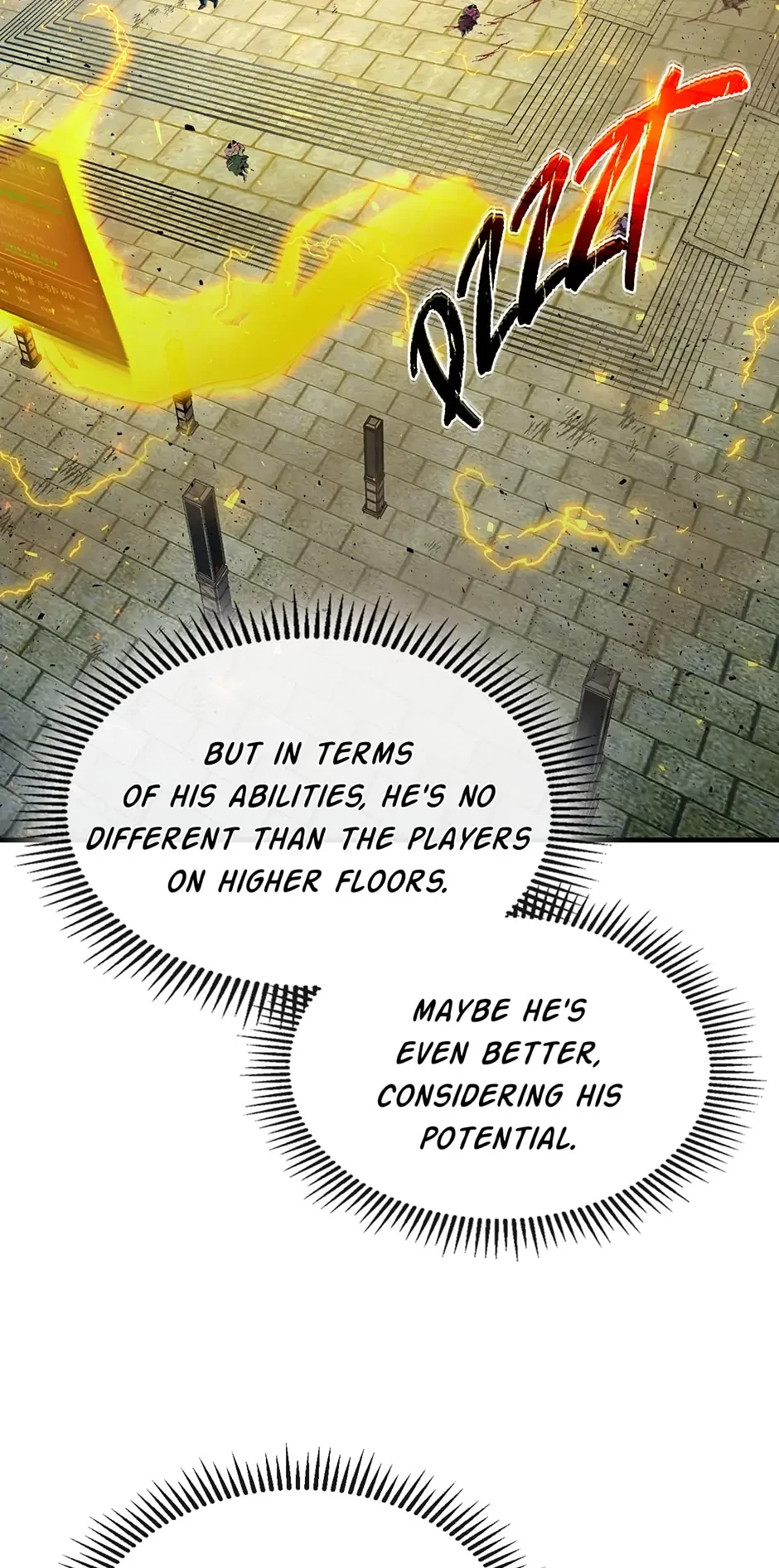 Level Up with the Gods Chapter 56 - 88