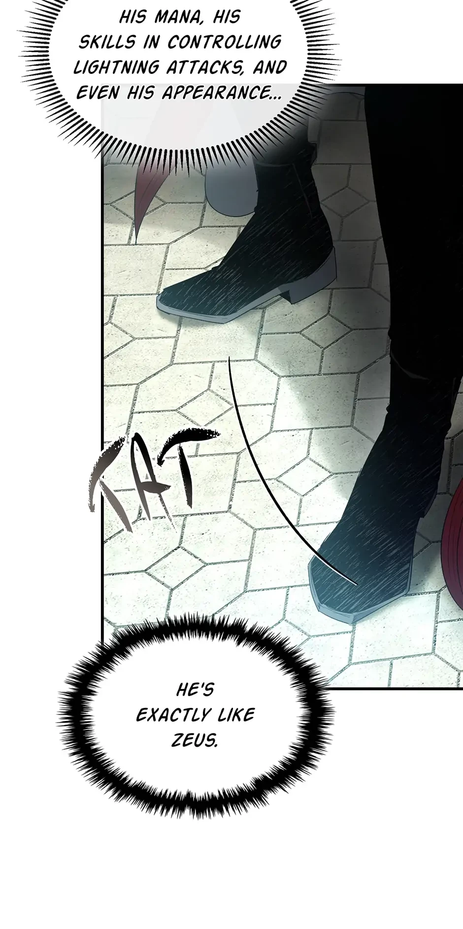 Level Up with the Gods Chapter 56 - 89
