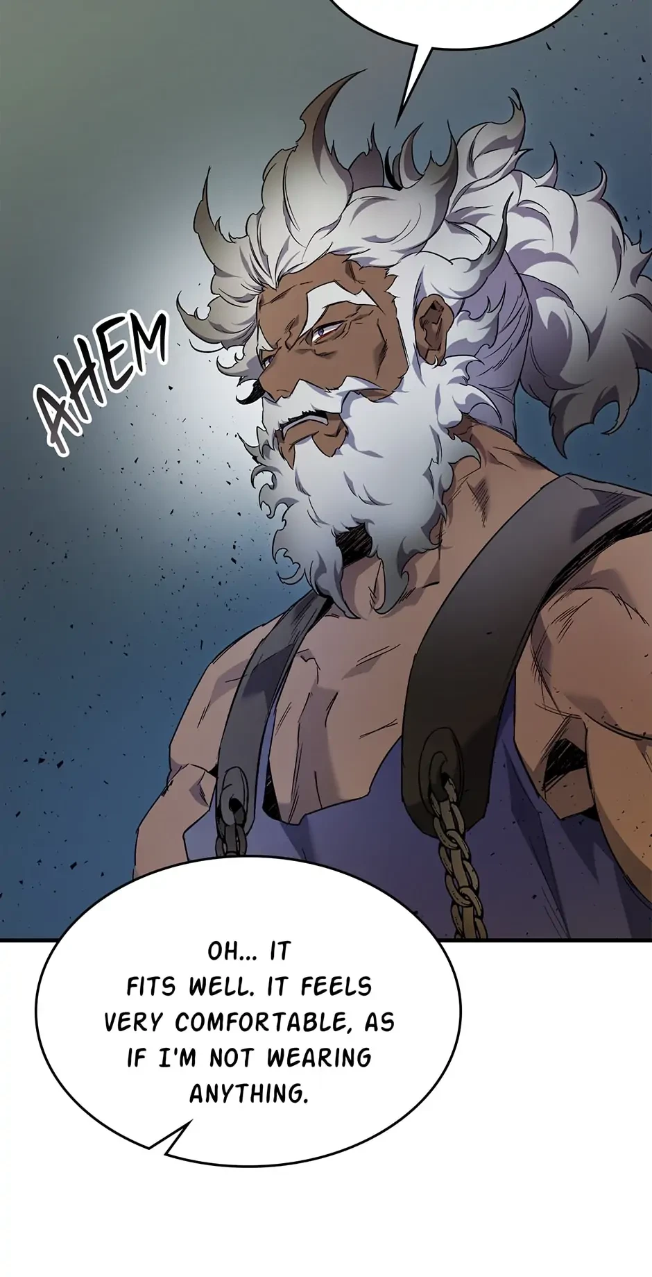 Level Up with the Gods Chapter 55 - 62