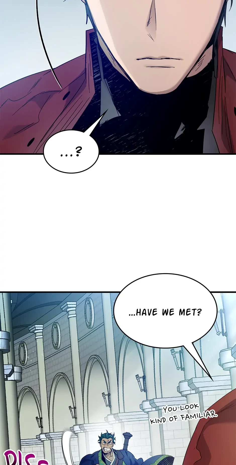 Level Up with the Gods Chapter 56 - 92