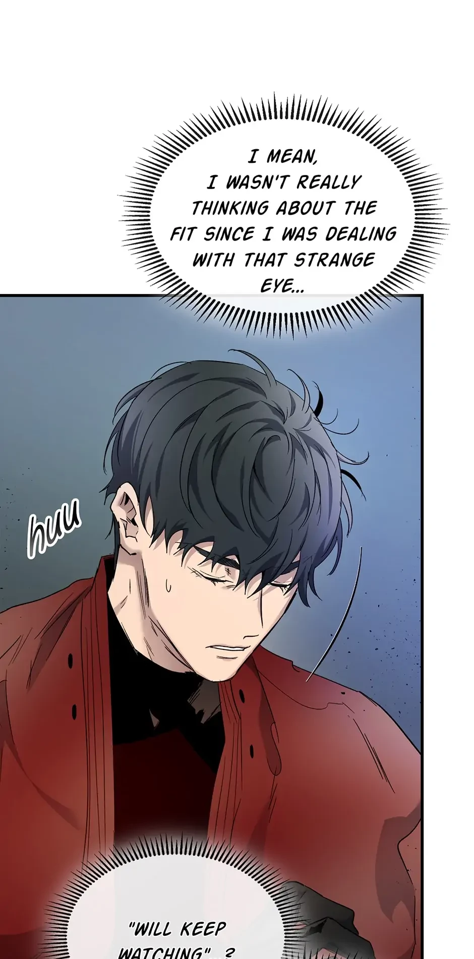 Level Up with the Gods Chapter 55 - 63