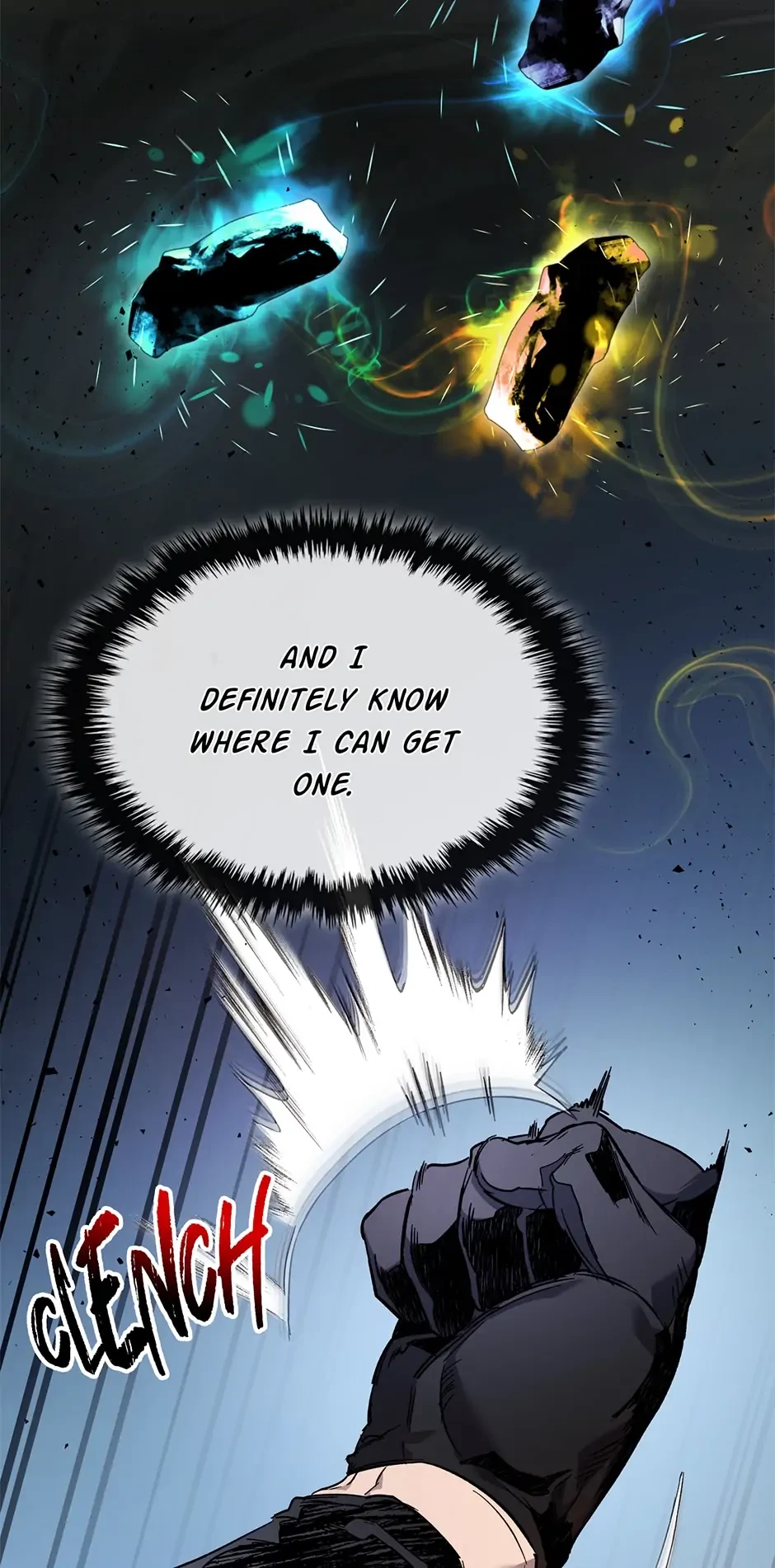 Level Up with the Gods Chapter 55 - 67