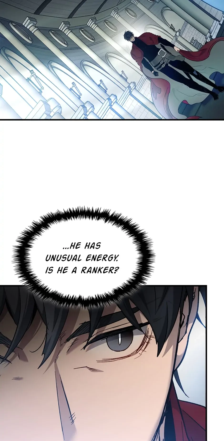 Level Up with the Gods Chapter 56 - 96