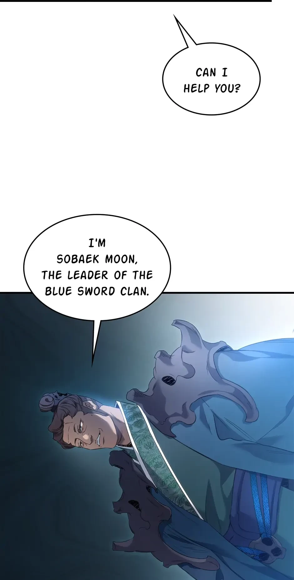 Level Up with the Gods Chapter 56 - 97