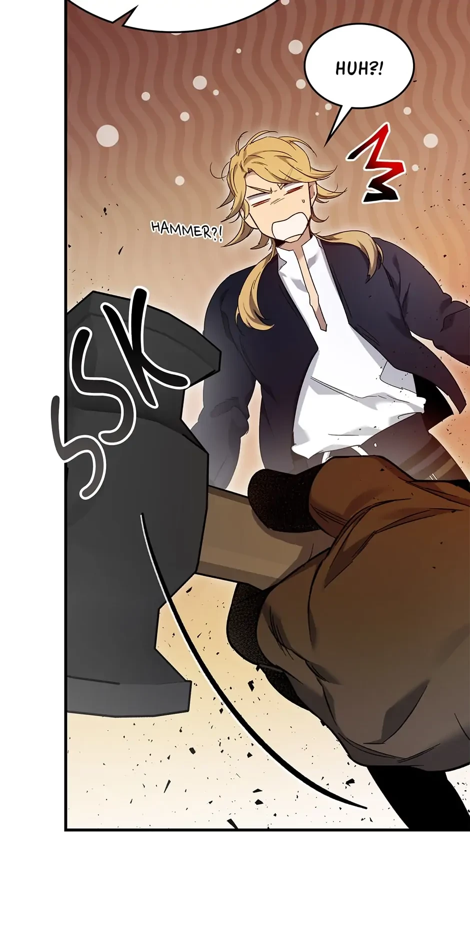 Level Up with the Gods Chapter 55 - 73