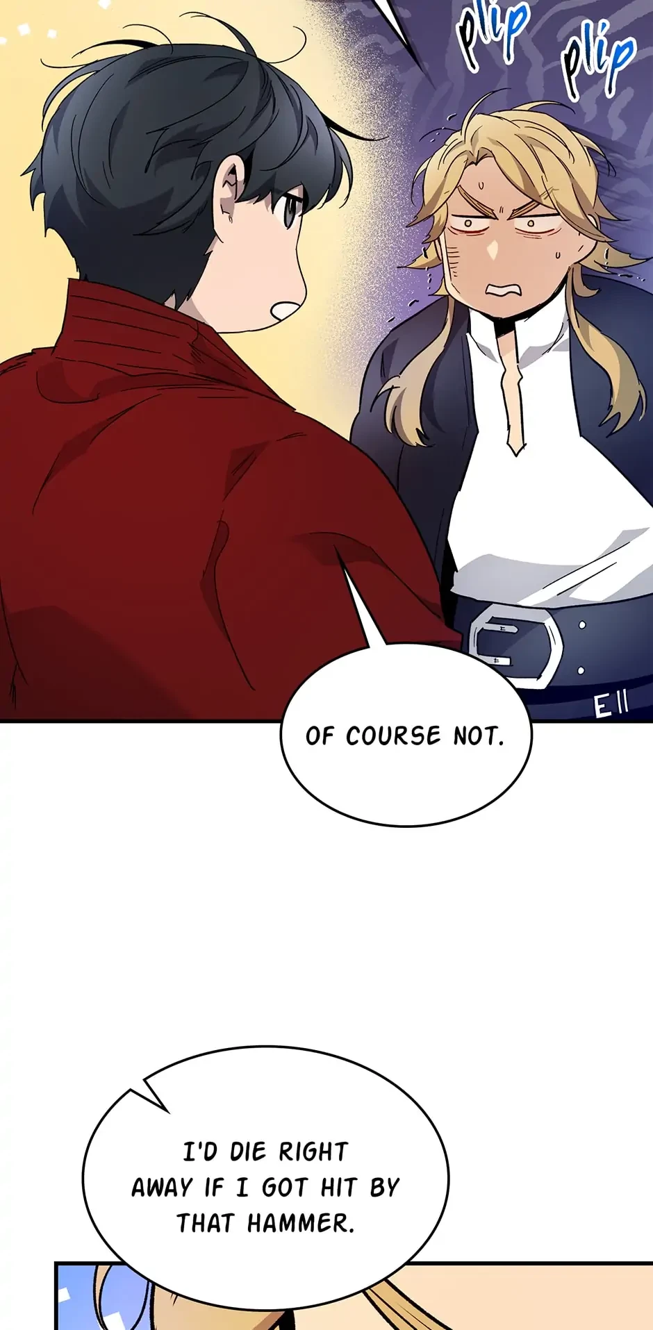 Level Up with the Gods Chapter 55 - 77