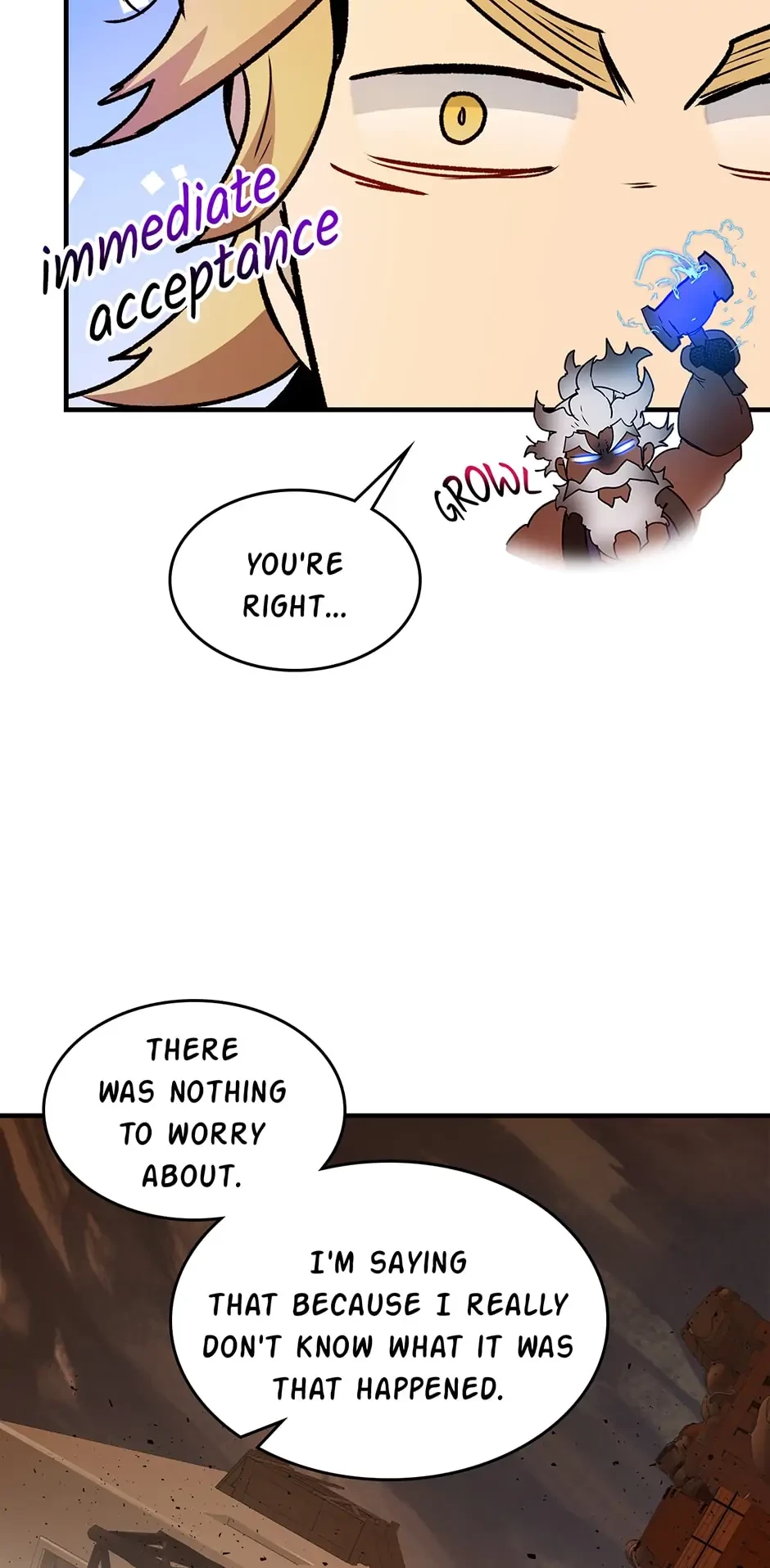 Level Up with the Gods Chapter 55 - 78