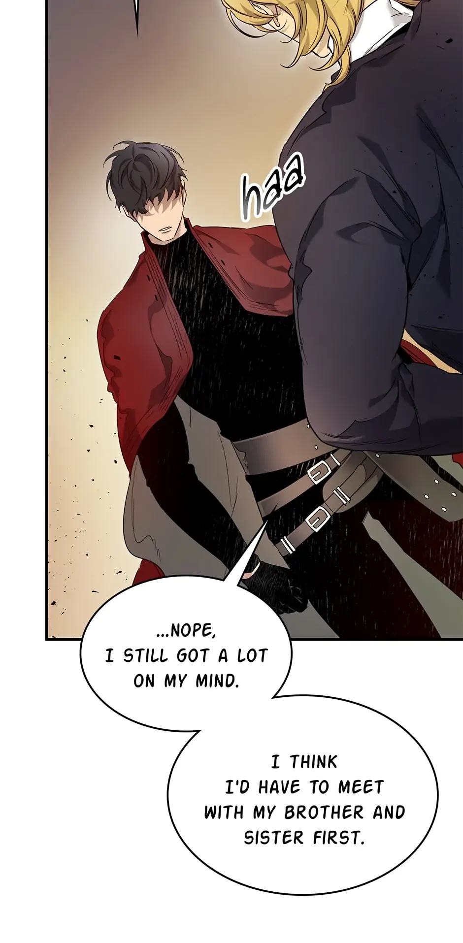 Level Up with the Gods Chapter 55 - 80