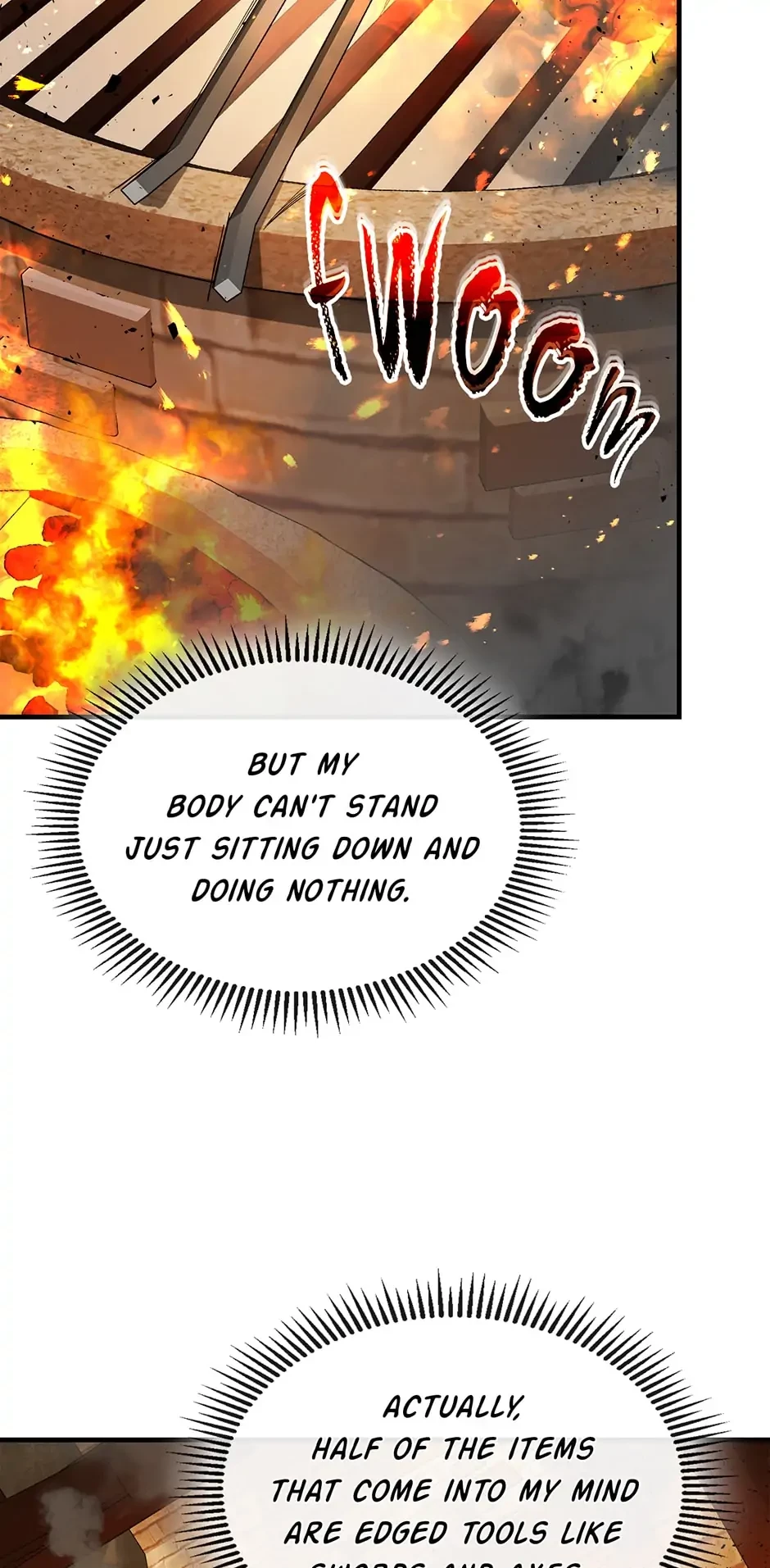 Level Up with the Gods Chapter 54 - 9