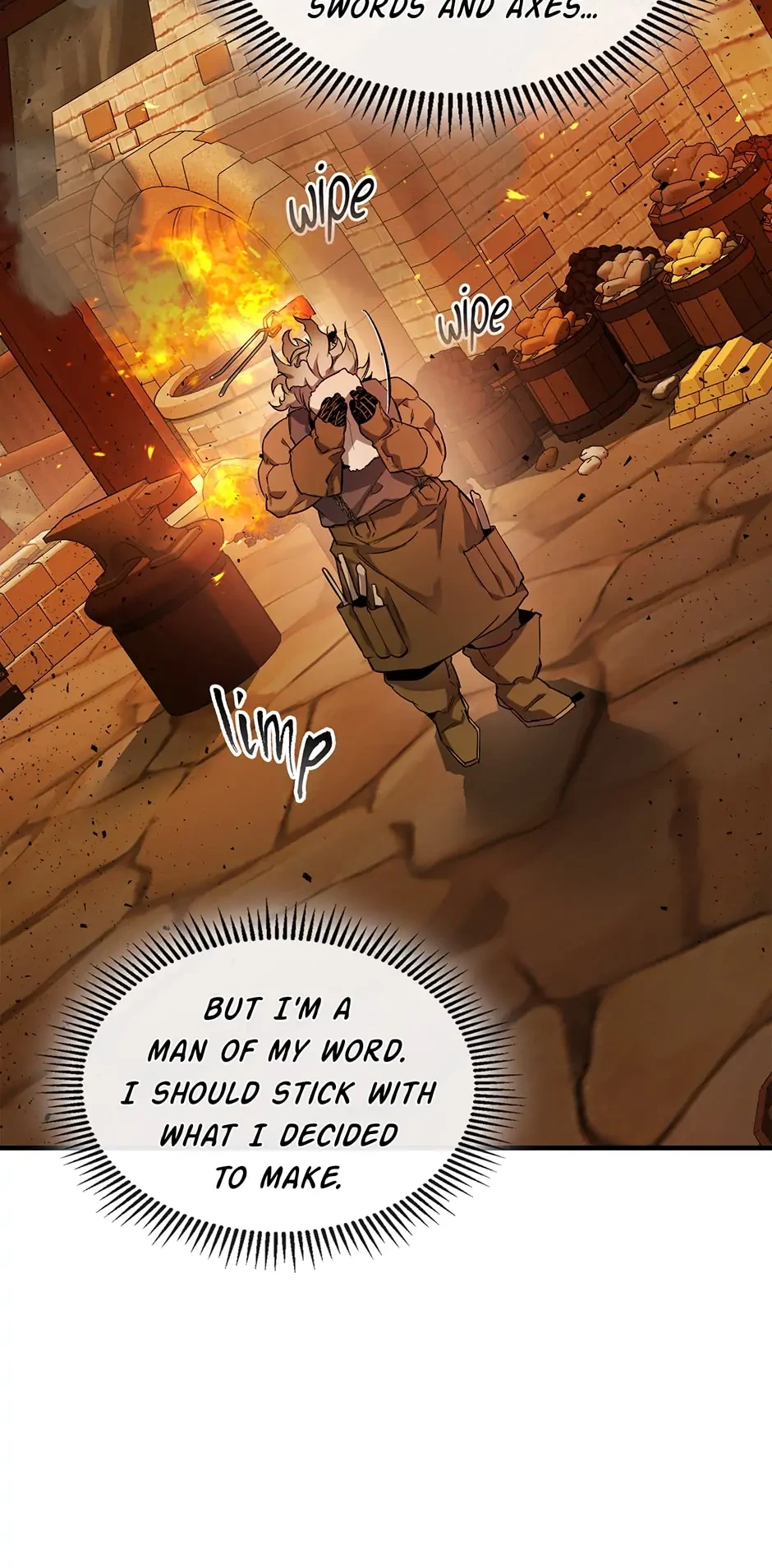 Level Up with the Gods Chapter 54 - 10