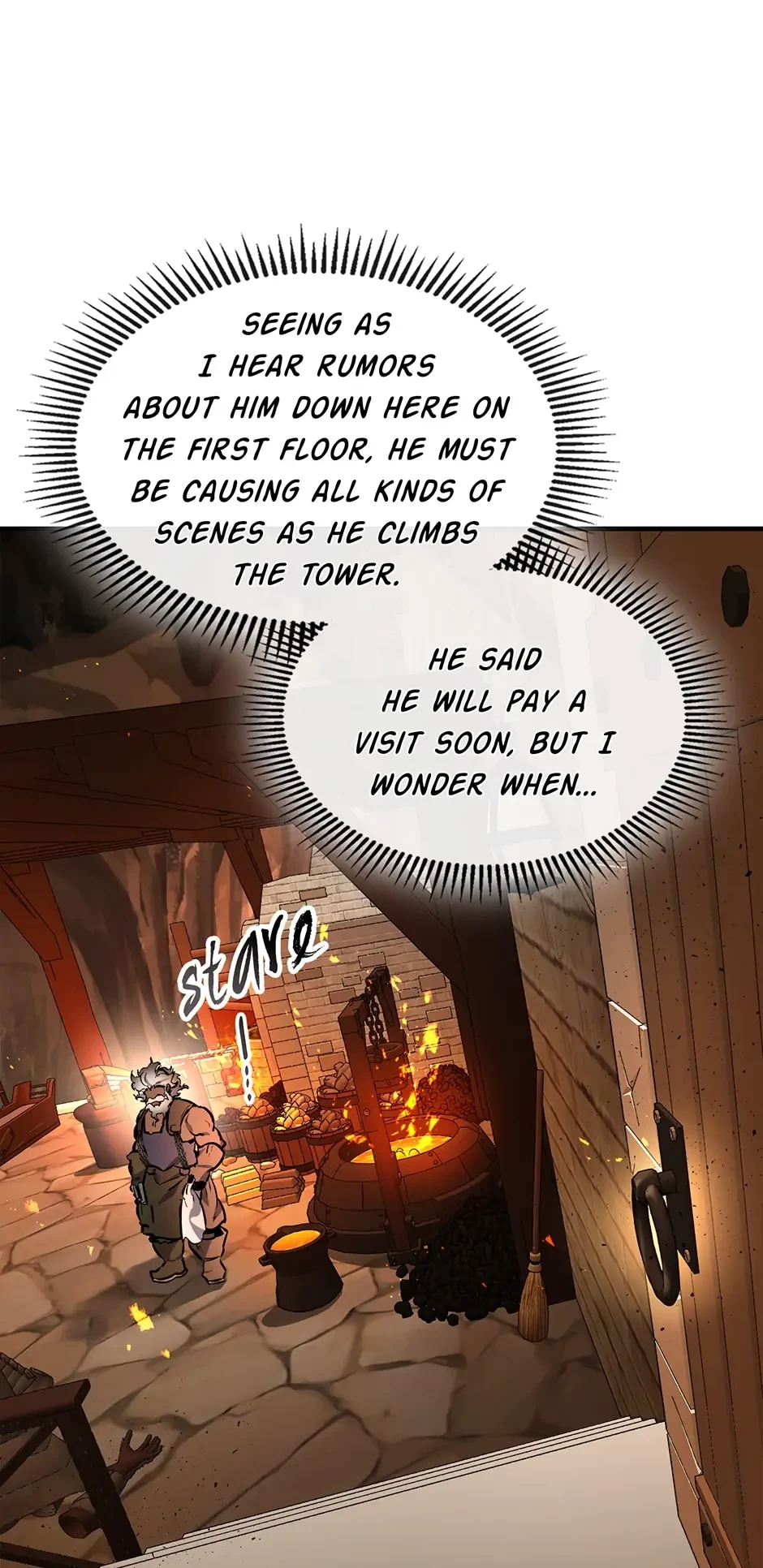 Level Up with the Gods Chapter 54 - 12