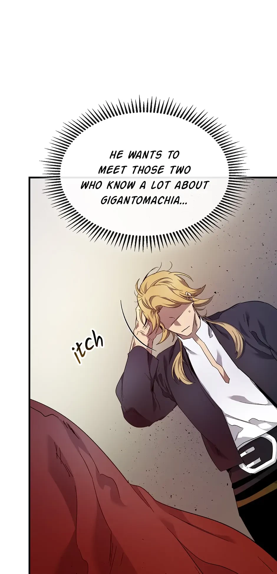 Level Up with the Gods Chapter 55 - 85